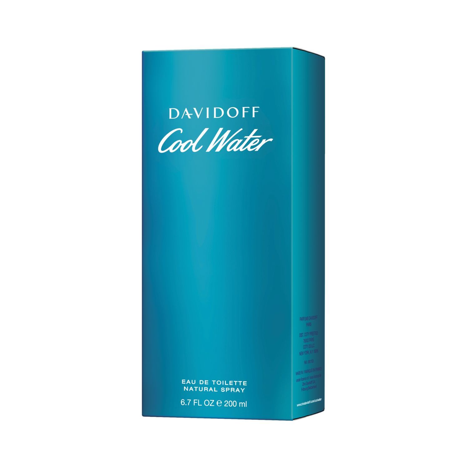 Cool Water Eau de Toilette