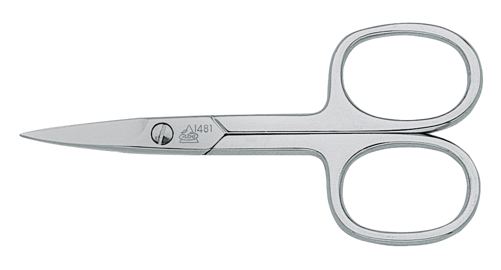 ERBE Nagelschere Gerade 9cm