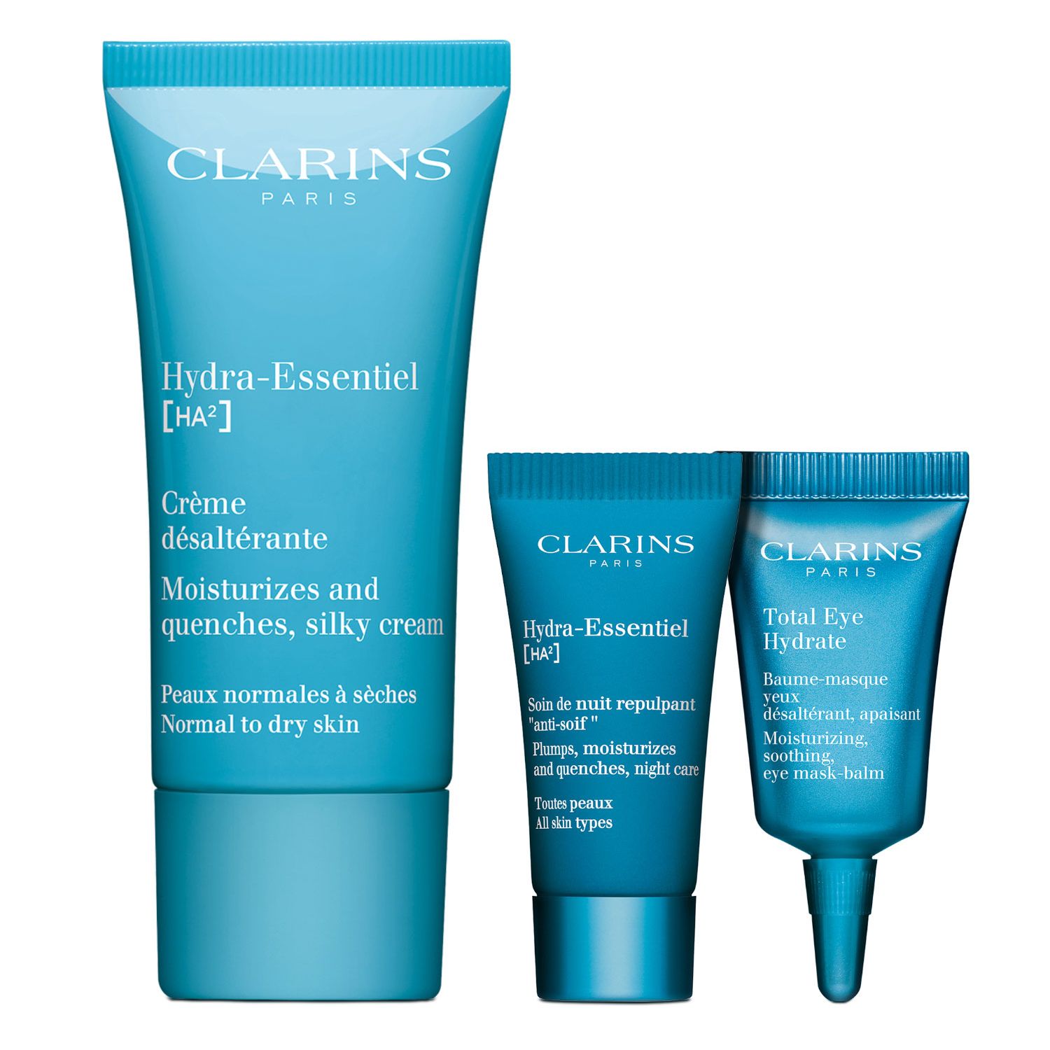 "CLA Hydration ""To Go"" Set"