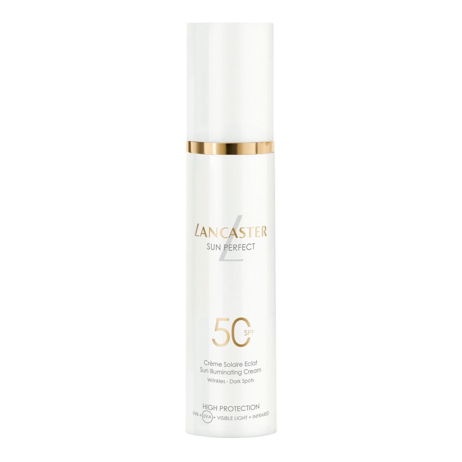 Sun Perfect Illuminating Cream SPF50