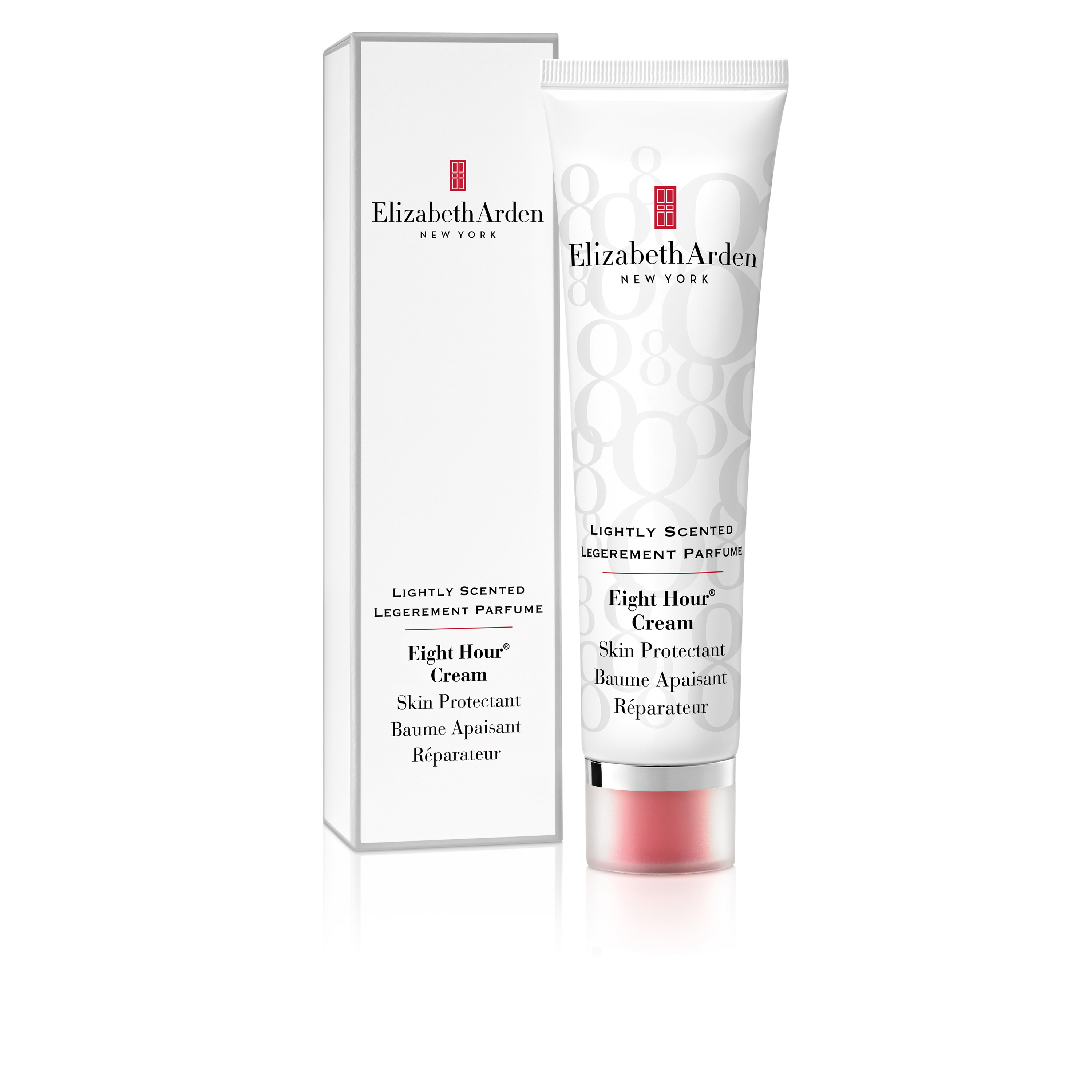 Eight Hour Cream Skin Protectant Lightly Scented