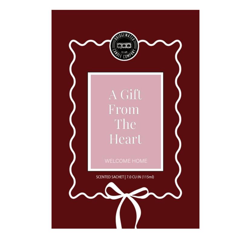 Sachet A Gift From The Heart