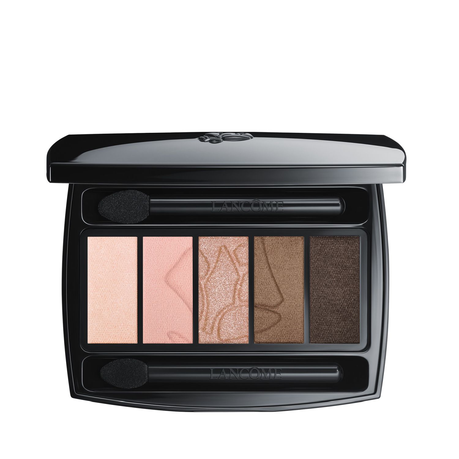 Hypnôse Palette 01 French Nude