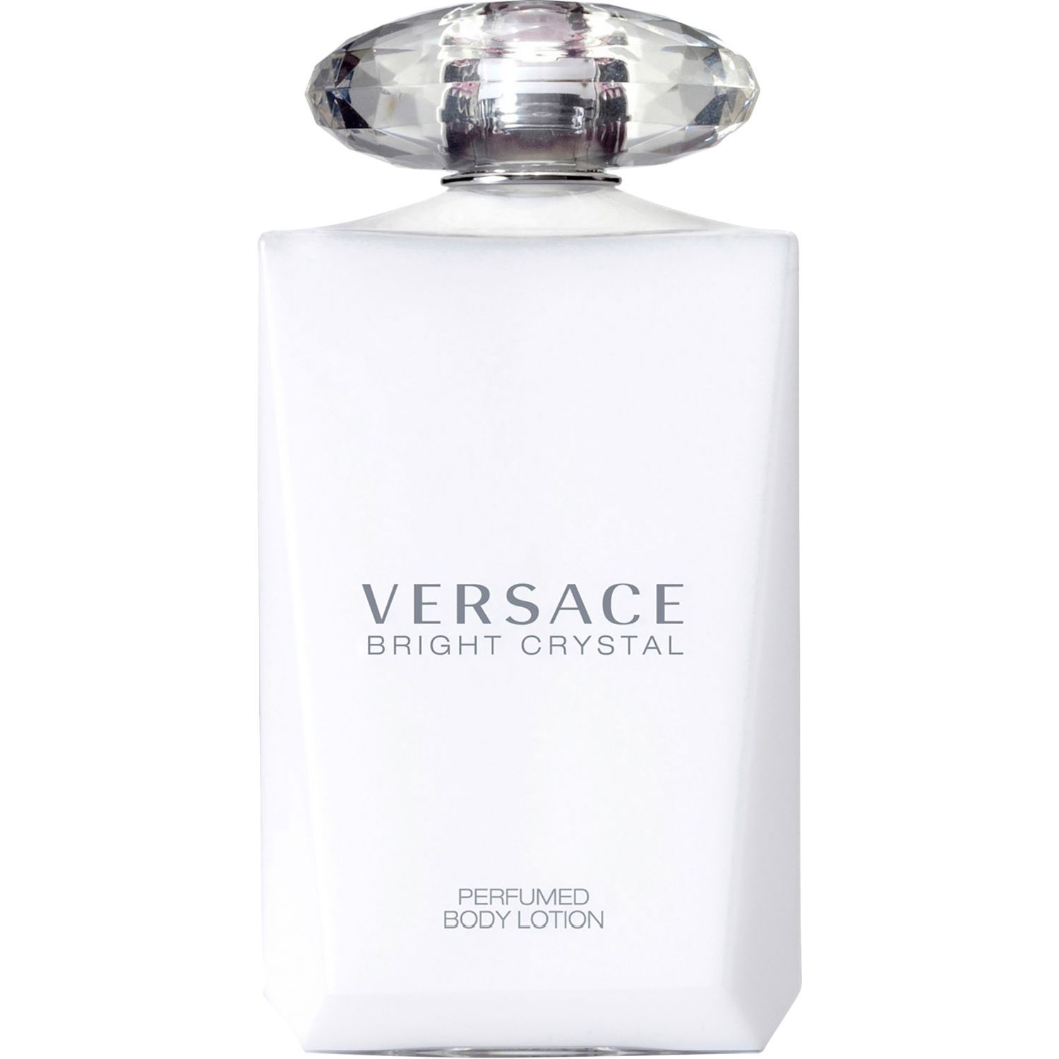 Bright Crystal Body Lotion