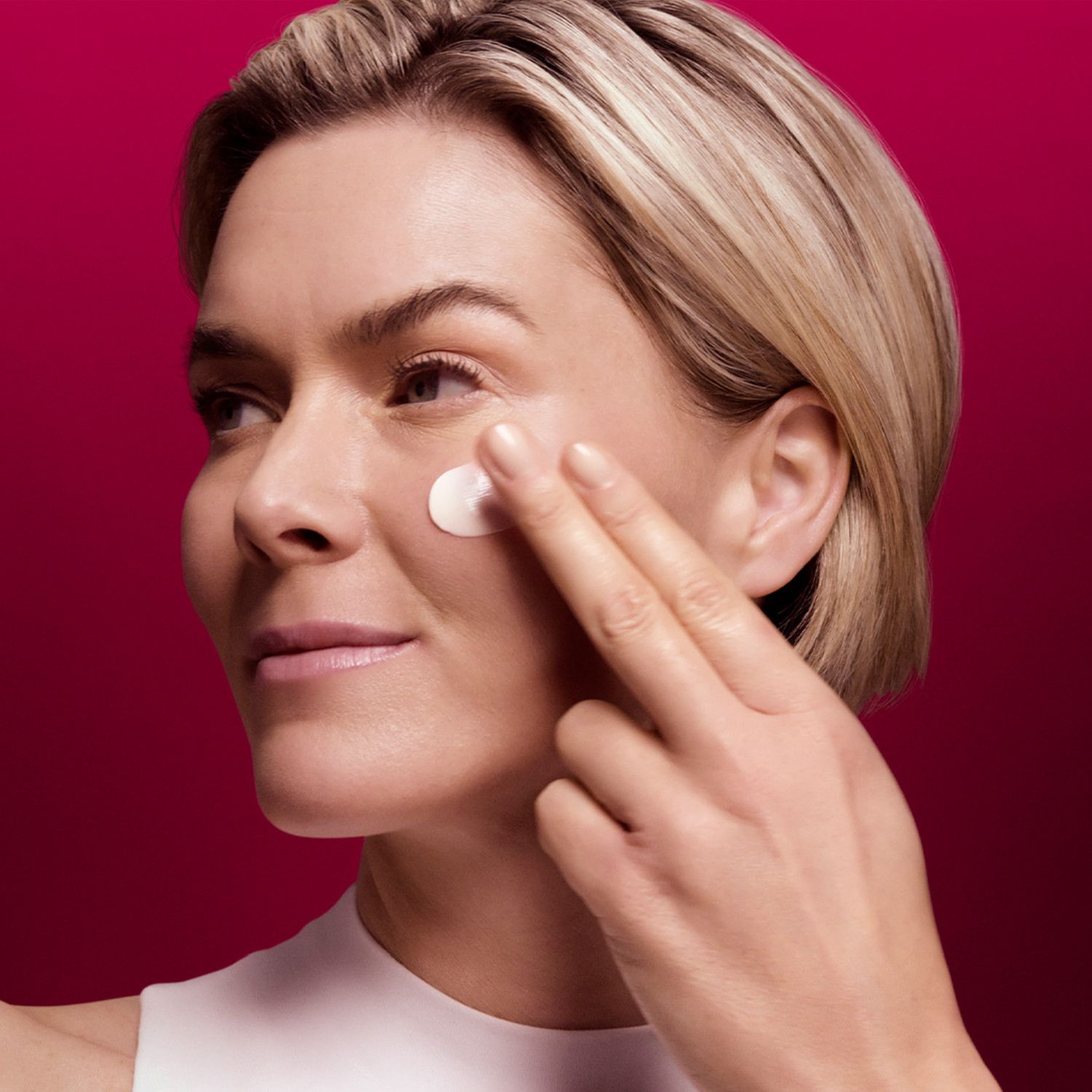 Blue Peptides Uplift Cream
