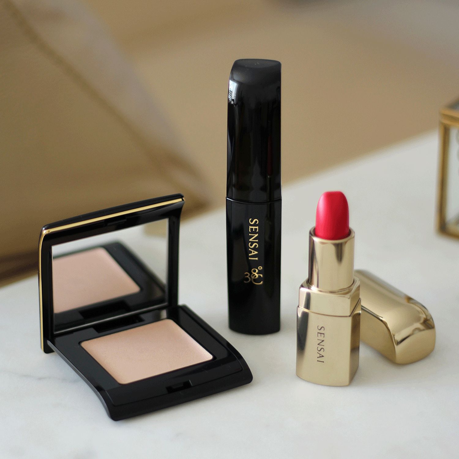 Supreme Illuminator