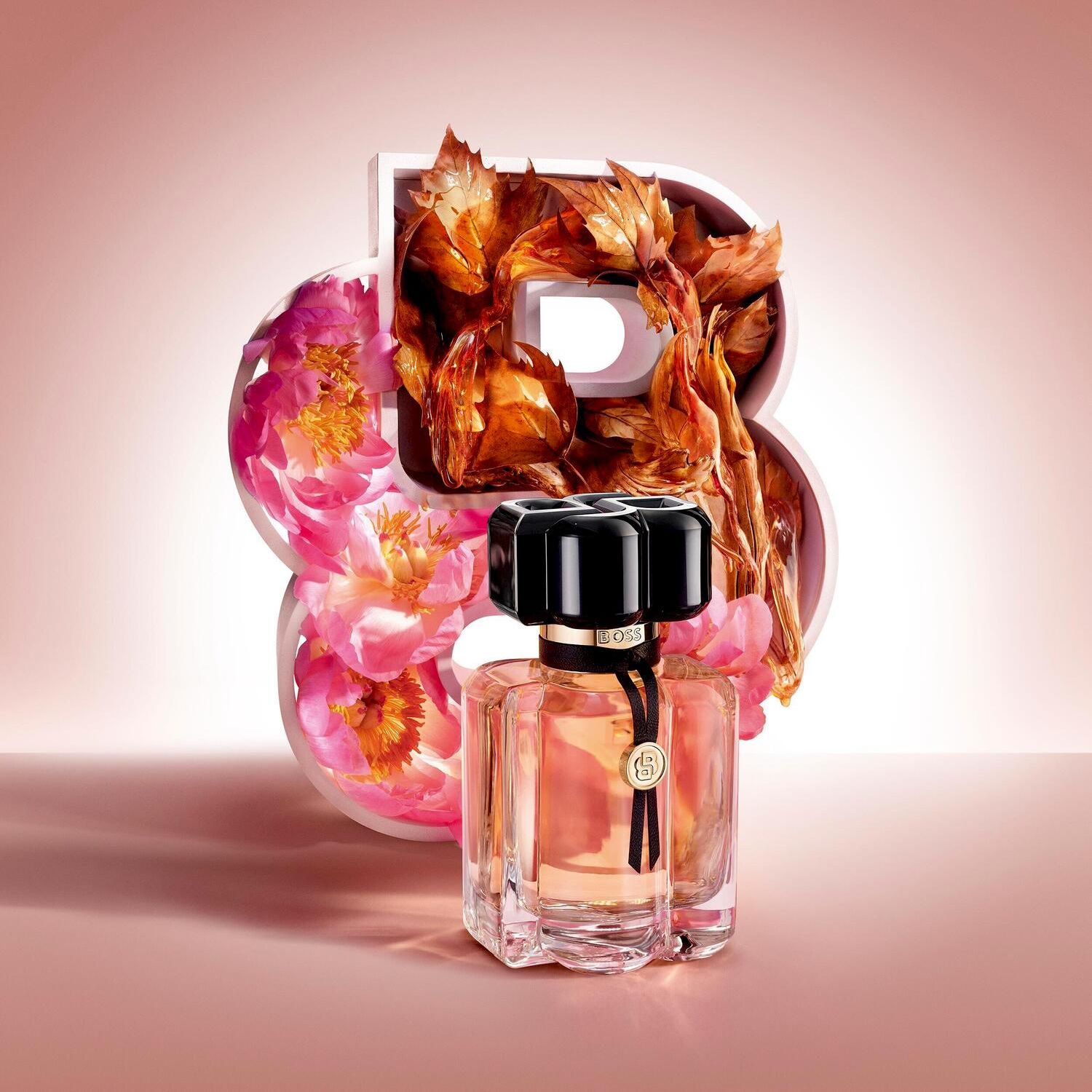 BOSS Bottled Beyond Eau de Parfum for Her Refill