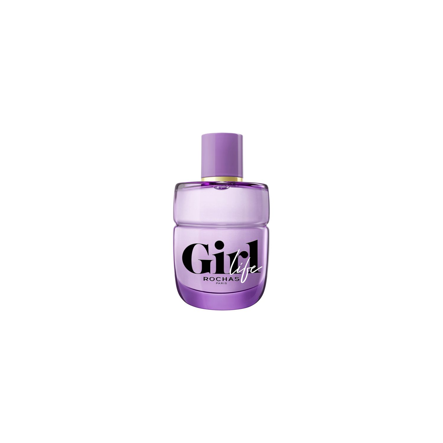 Girl Life Eau de Parfum
