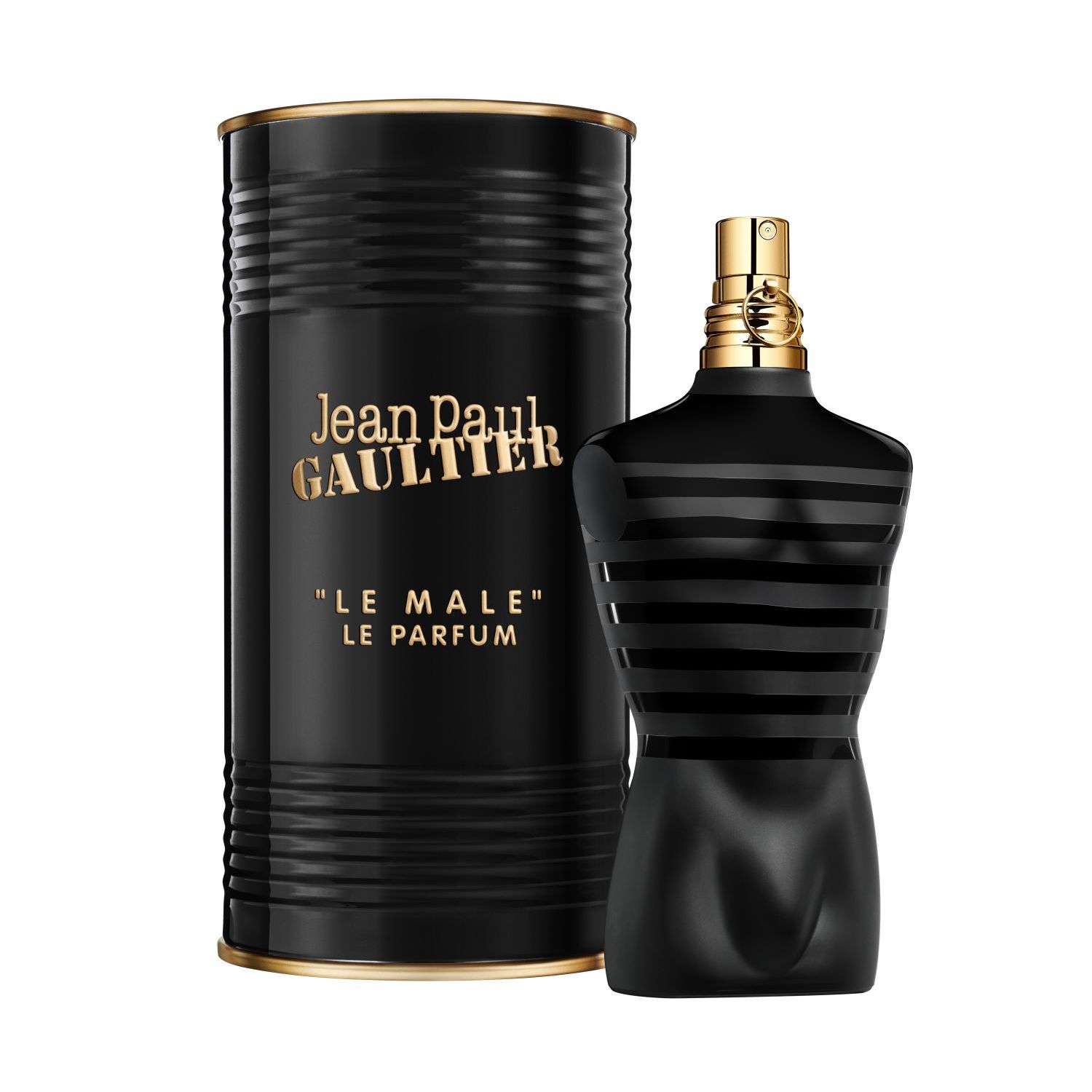 Le Male Le Parfum Eau de Parfum Intense
