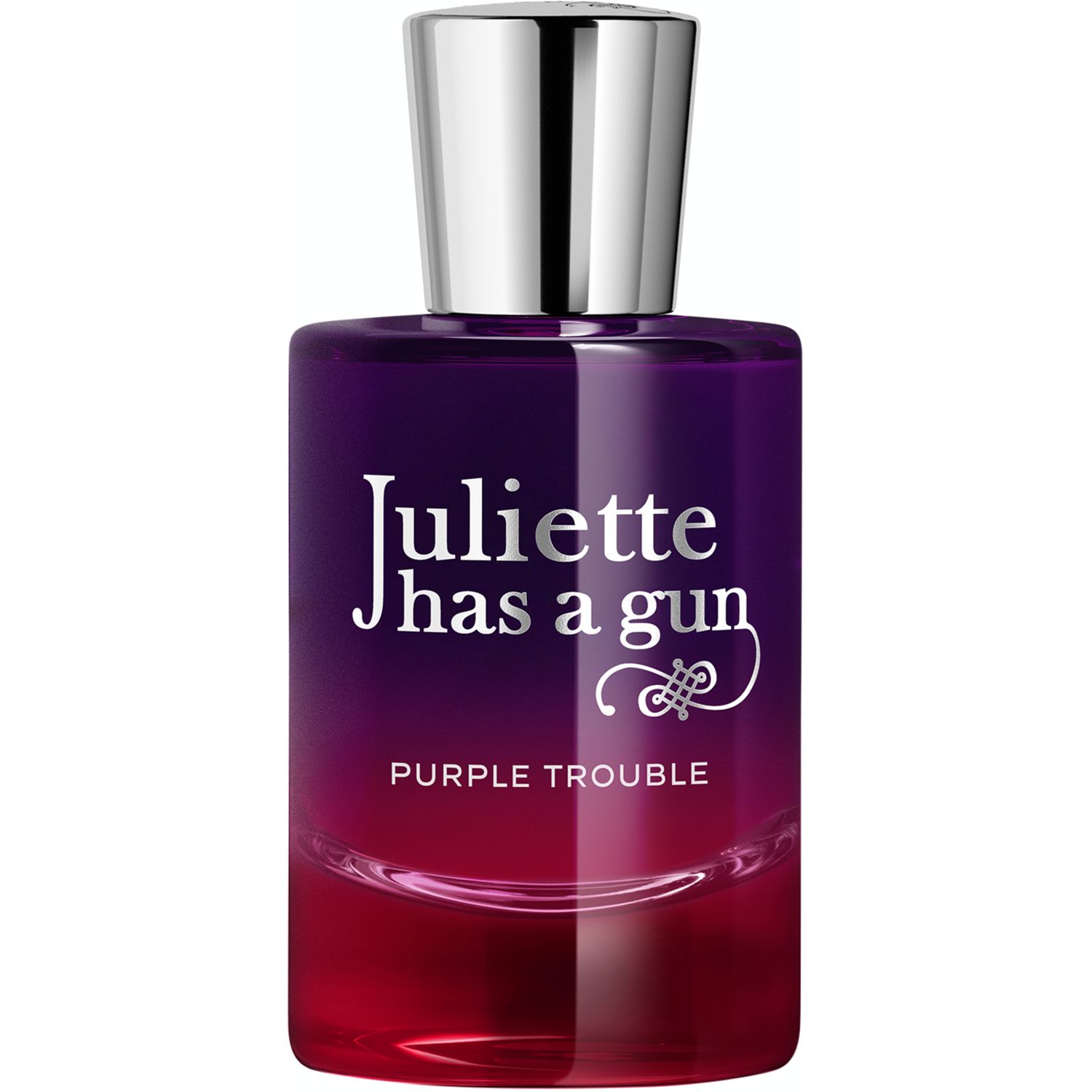 Purple Trouble Eau de Parfum