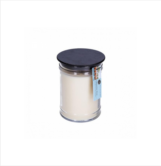 Candle Jar Large Clementine Shine