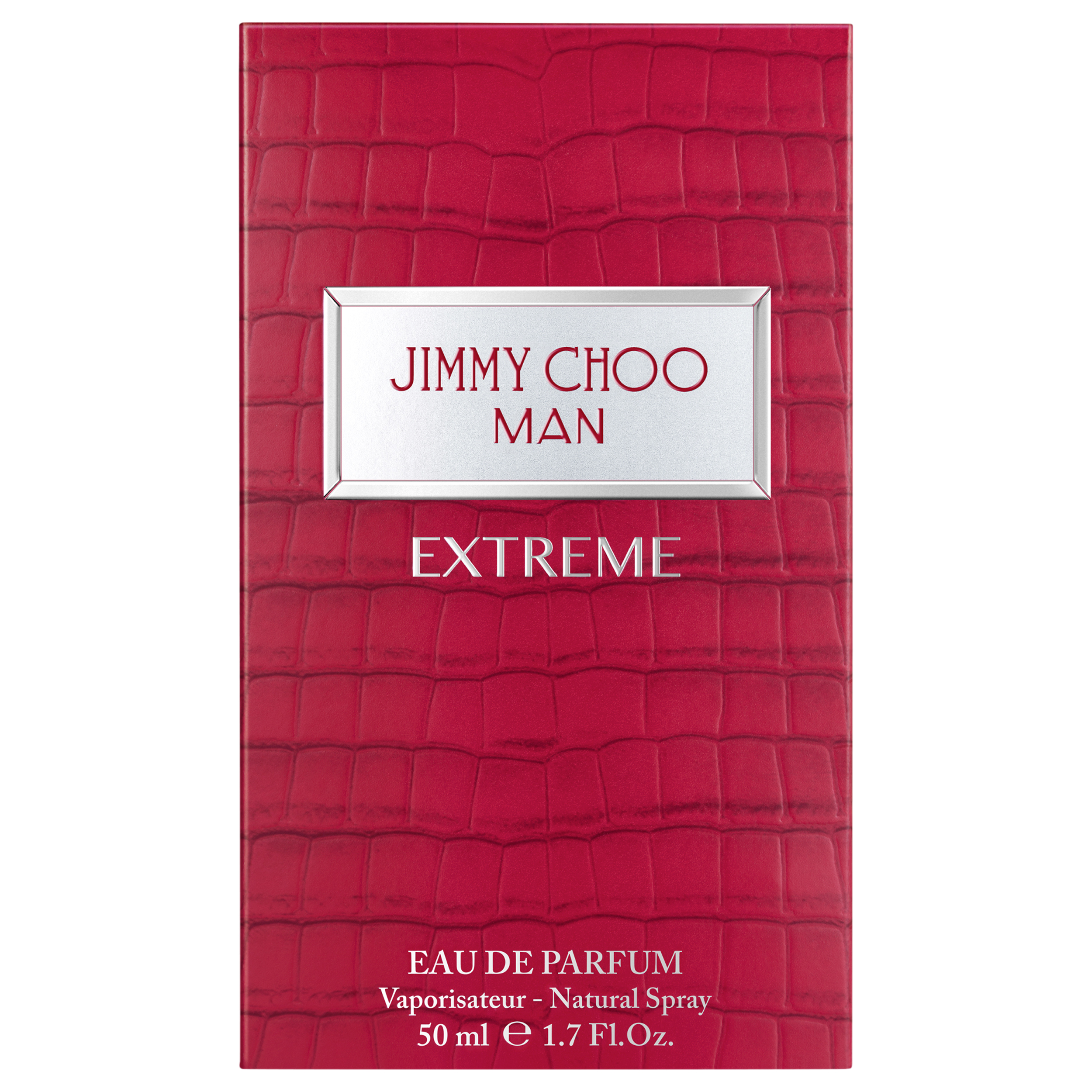 Man Extreme Eau de Parfum
