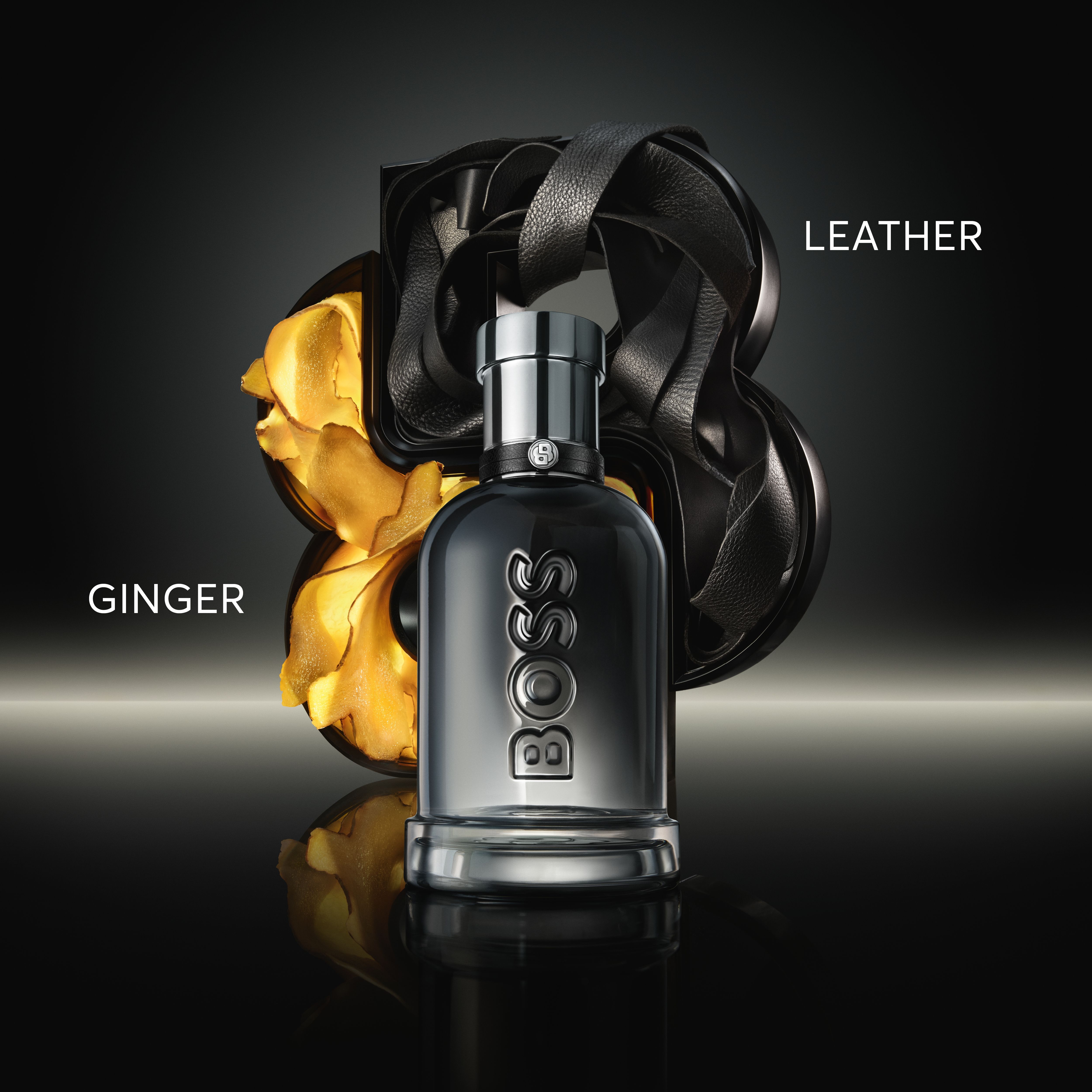 Boss Bottled Beyond Eau de Parfum Refill