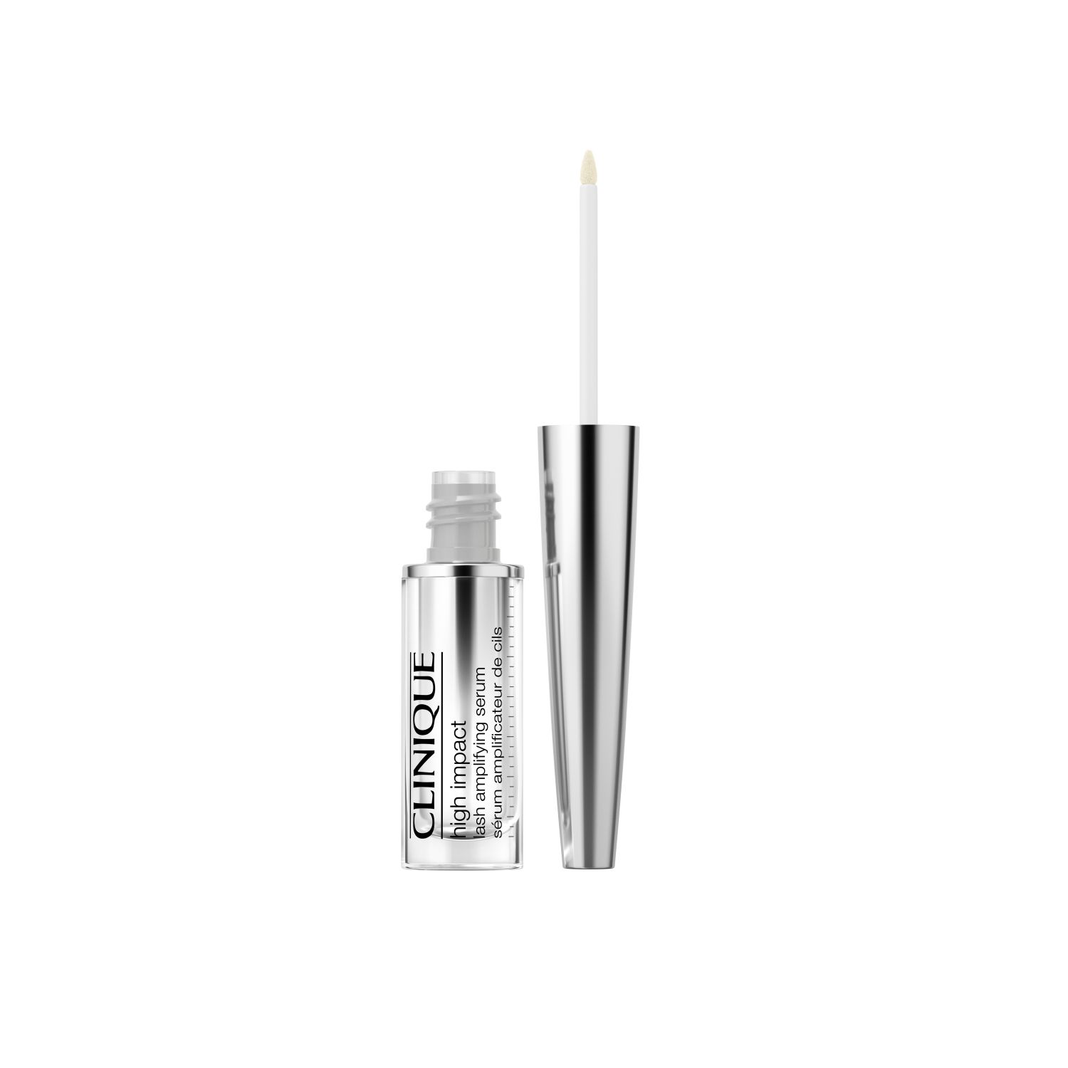 High Impact Lash Amplifying Serum