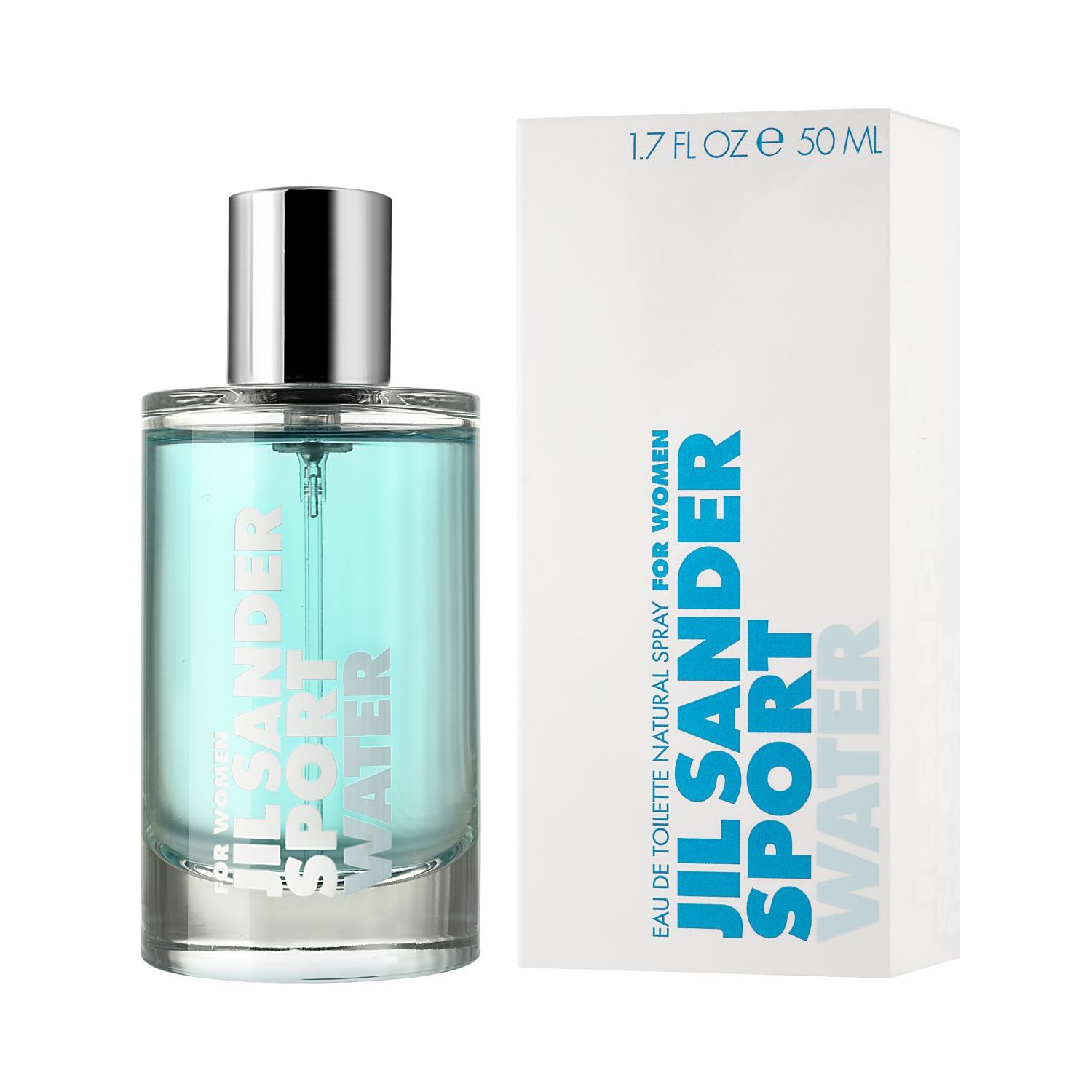 Sport Water Eau de Toilette
