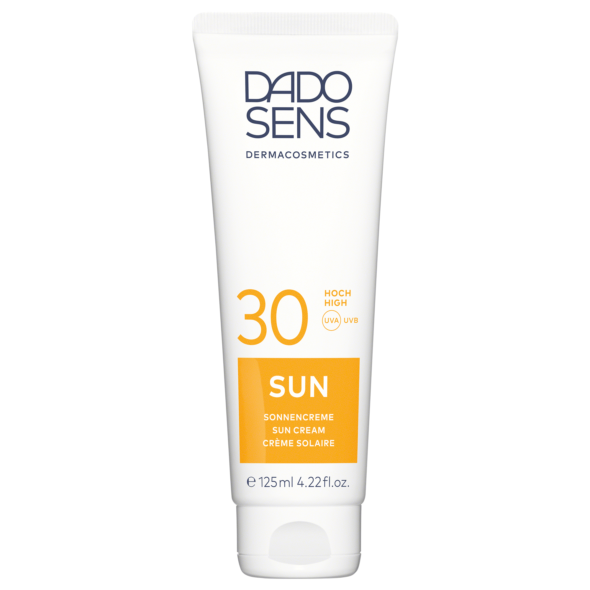 SONNENCREME SPF 30