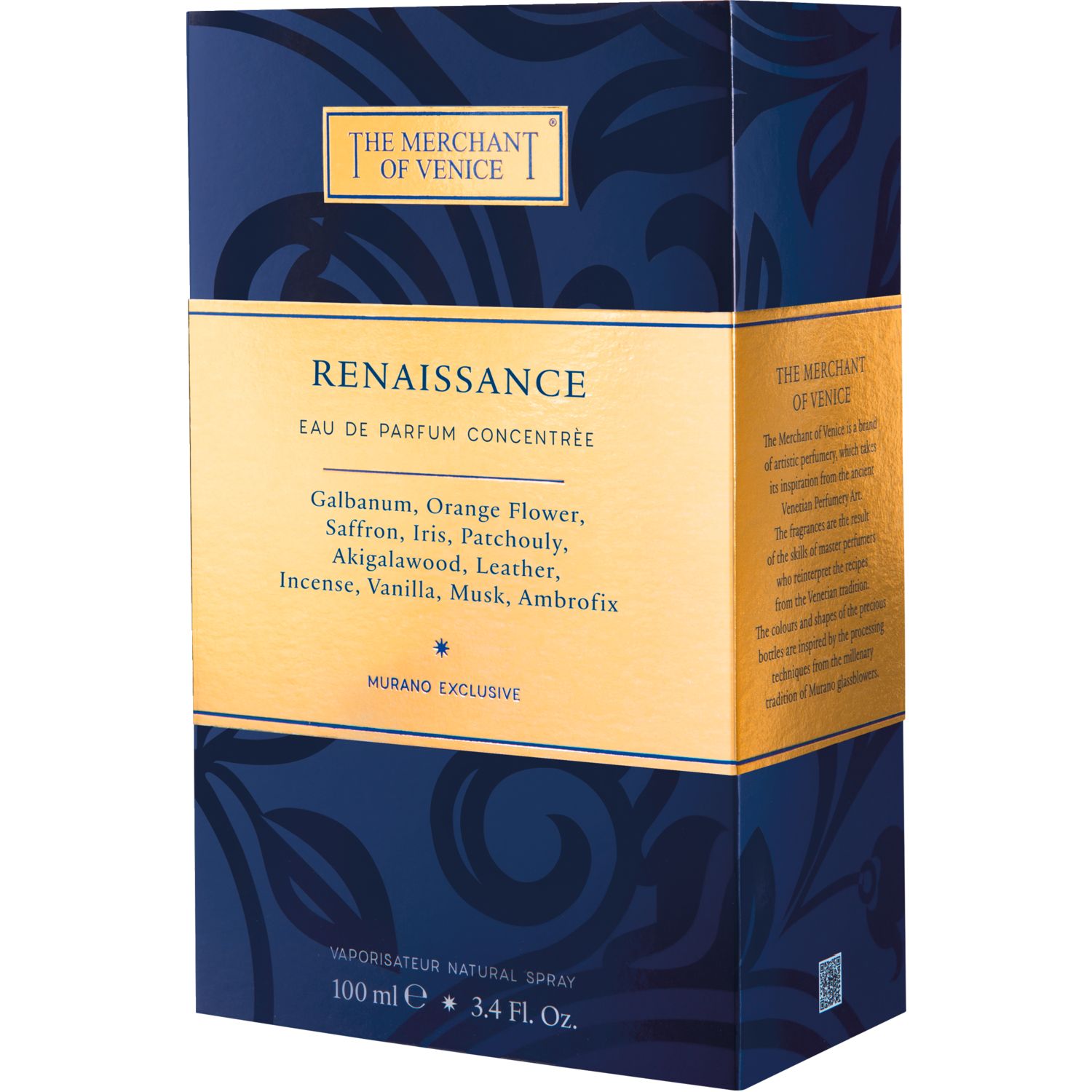 Renaissance Eau de Parfum