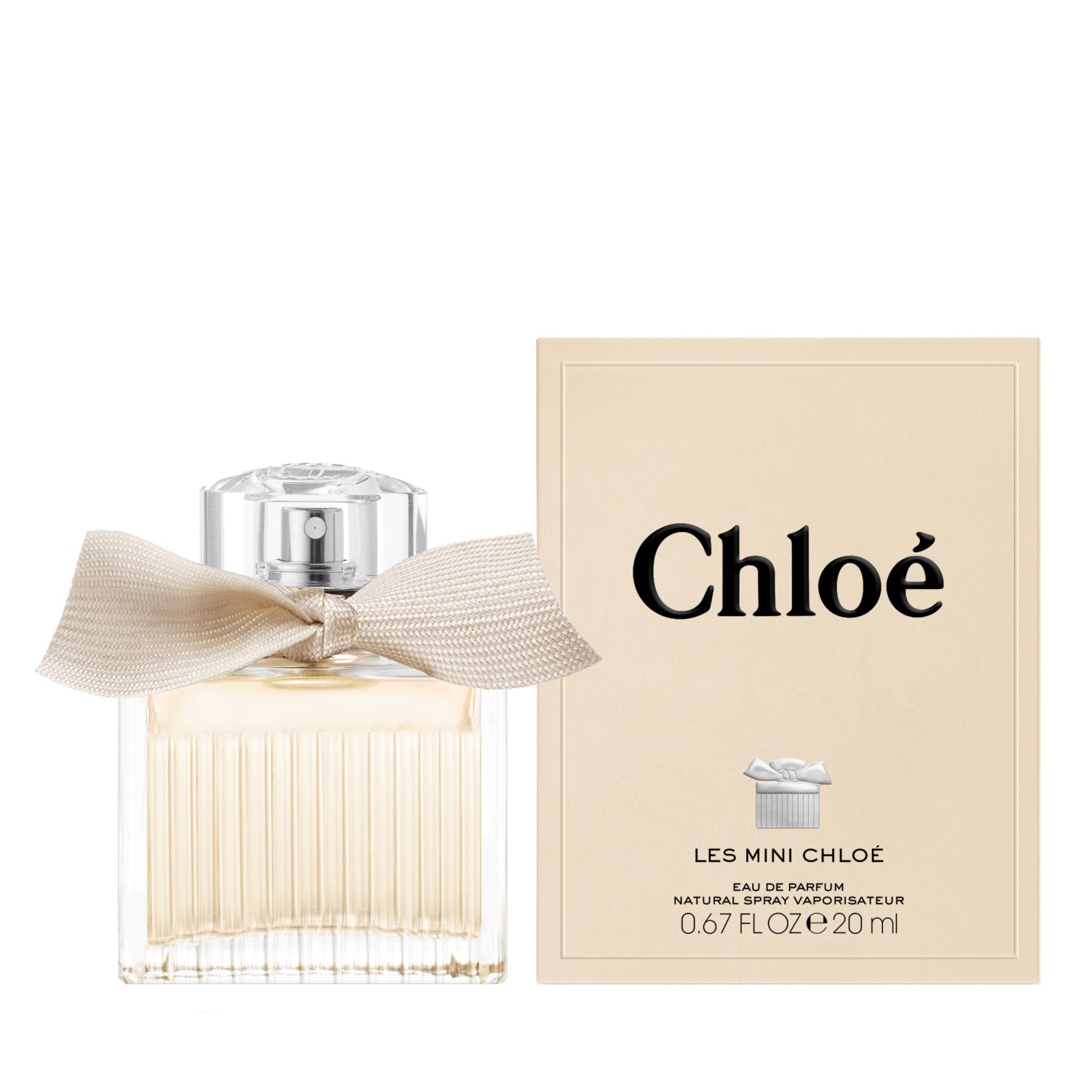 Les Mini Chloé Eau de Parfum