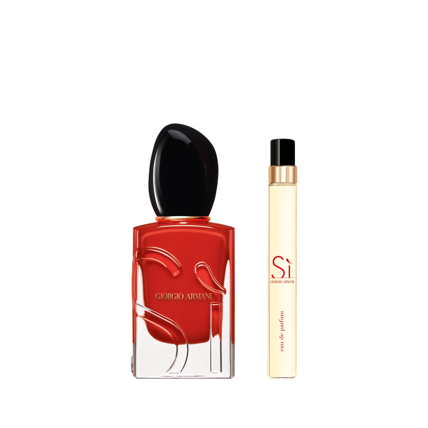 Si Passione Set EDP 50ml+10ml