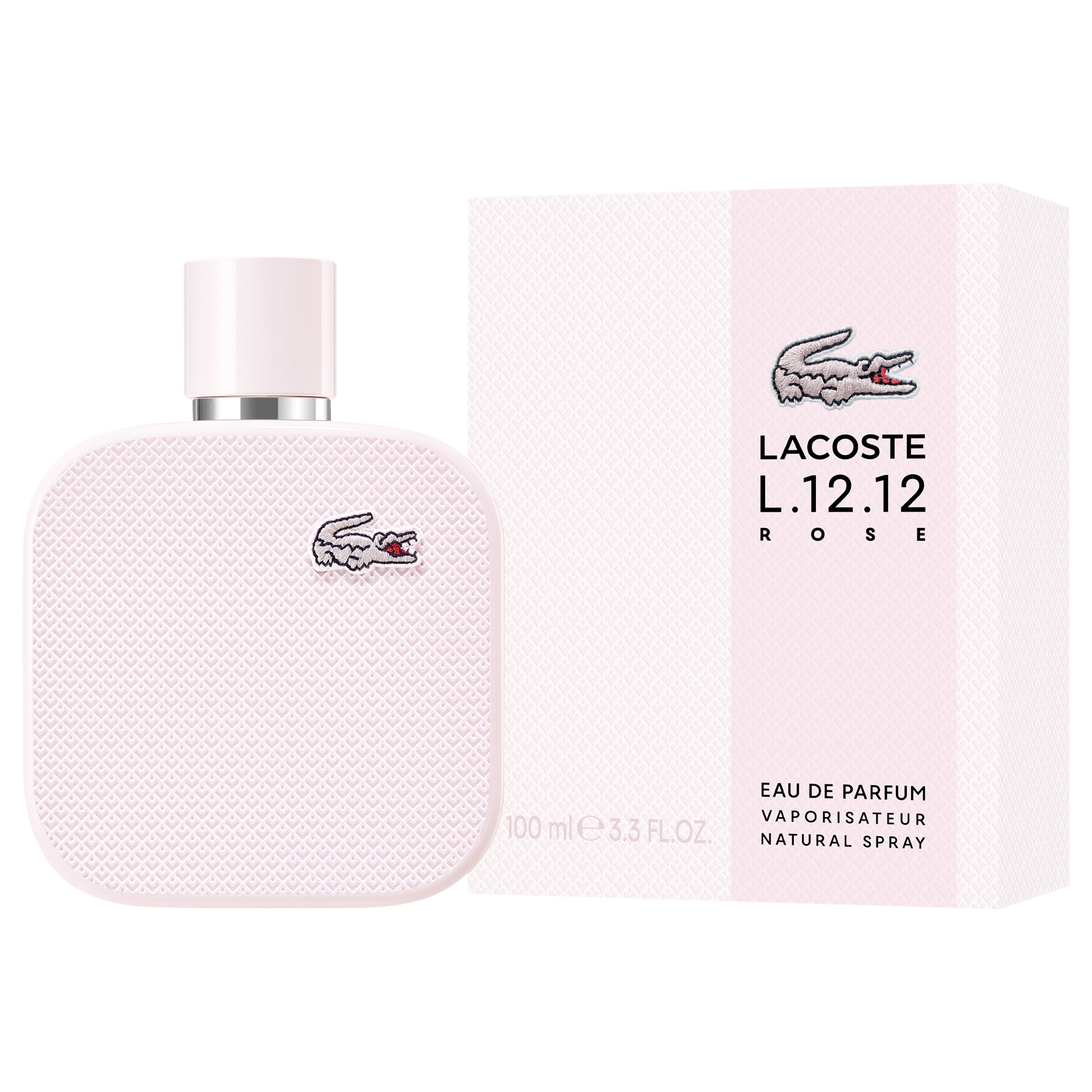 L.12.12 Rose Eau de Parfum