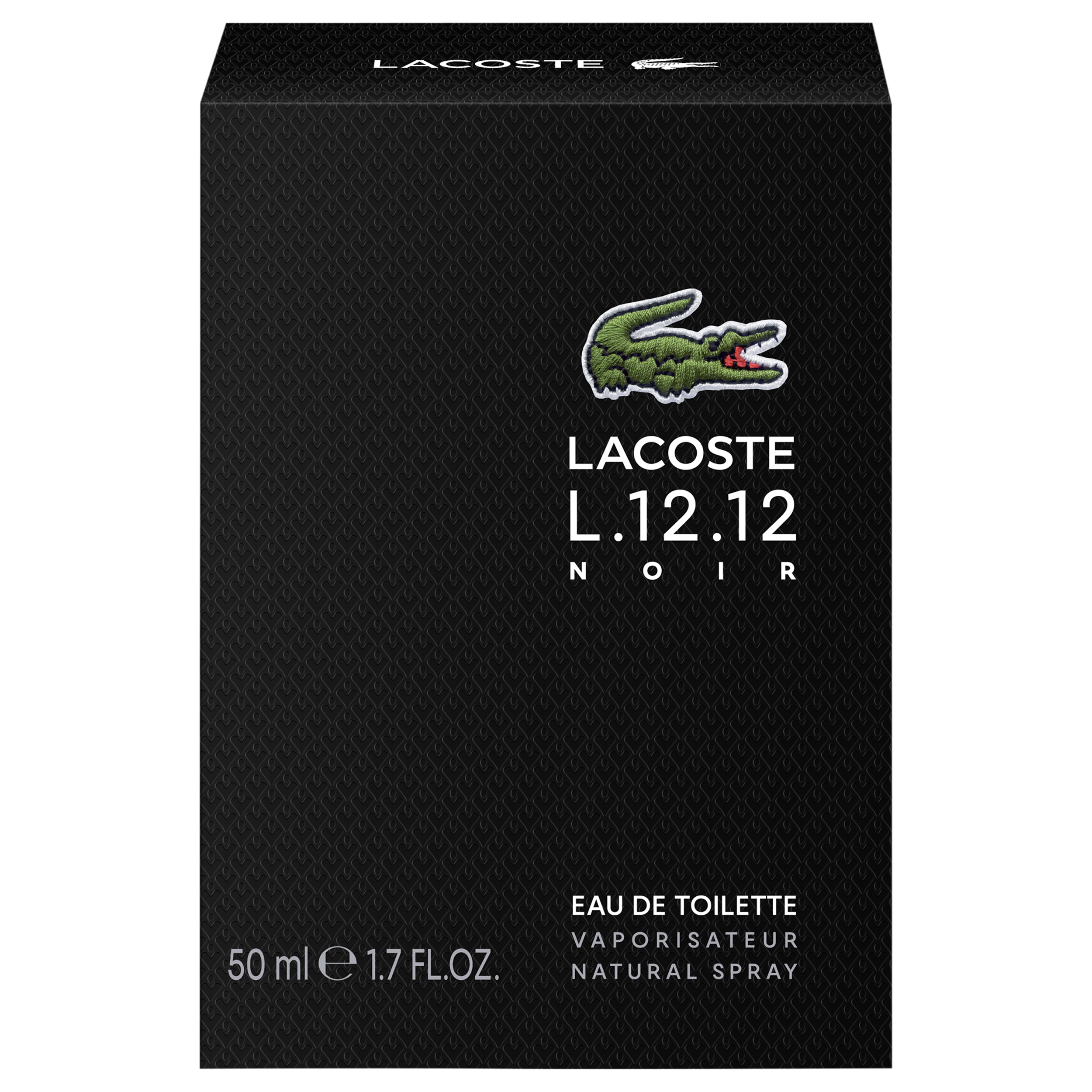 L.12.12 Noir Eau de Toilette