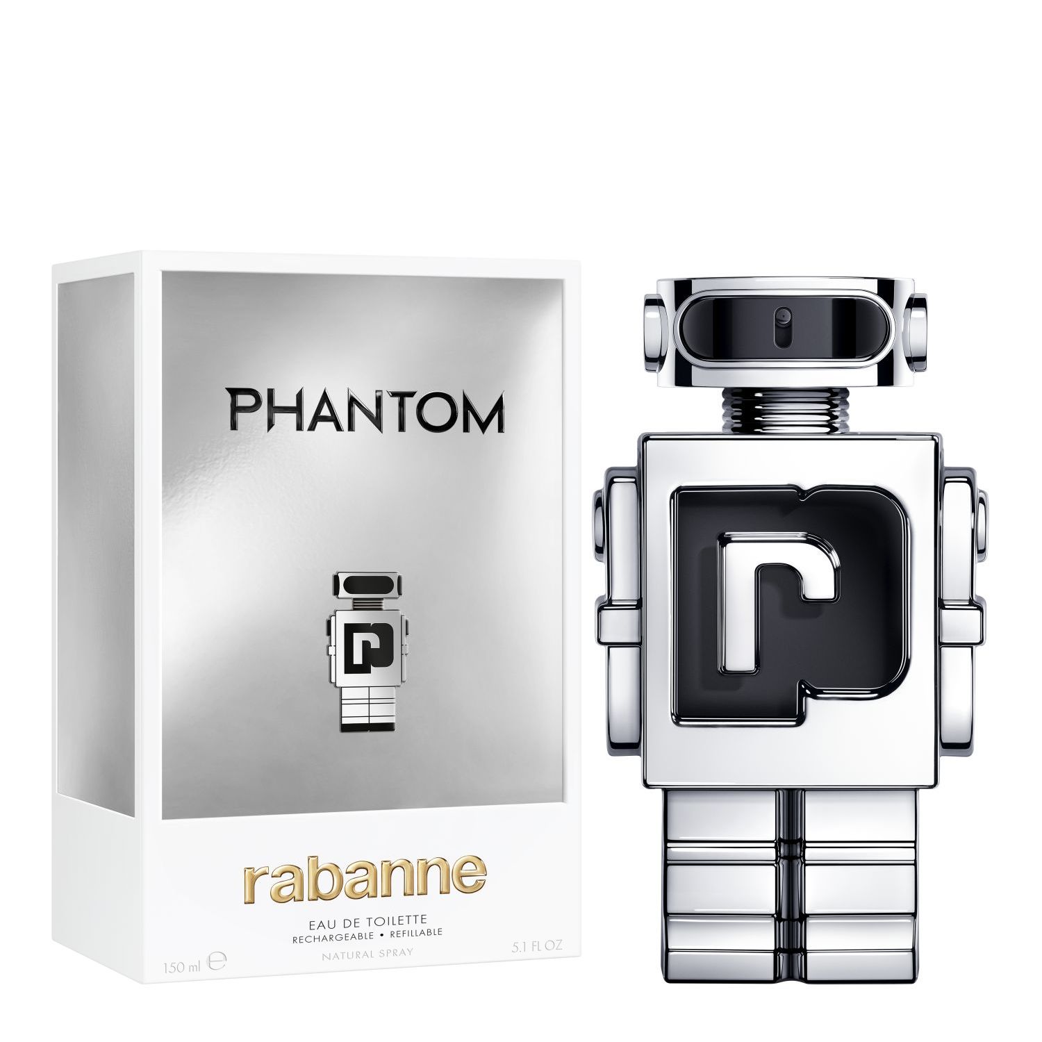 Phantom Eau de Toilette