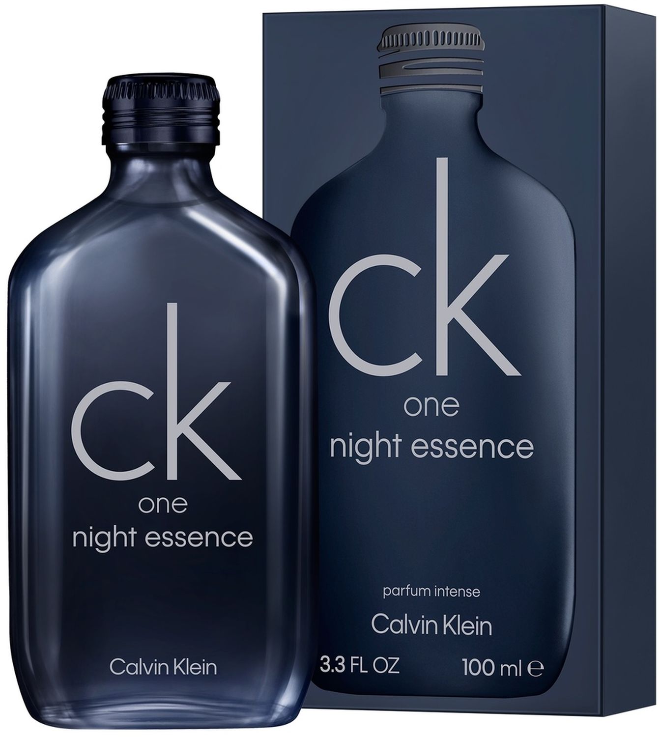 CK One Night Essence Parfum Intense