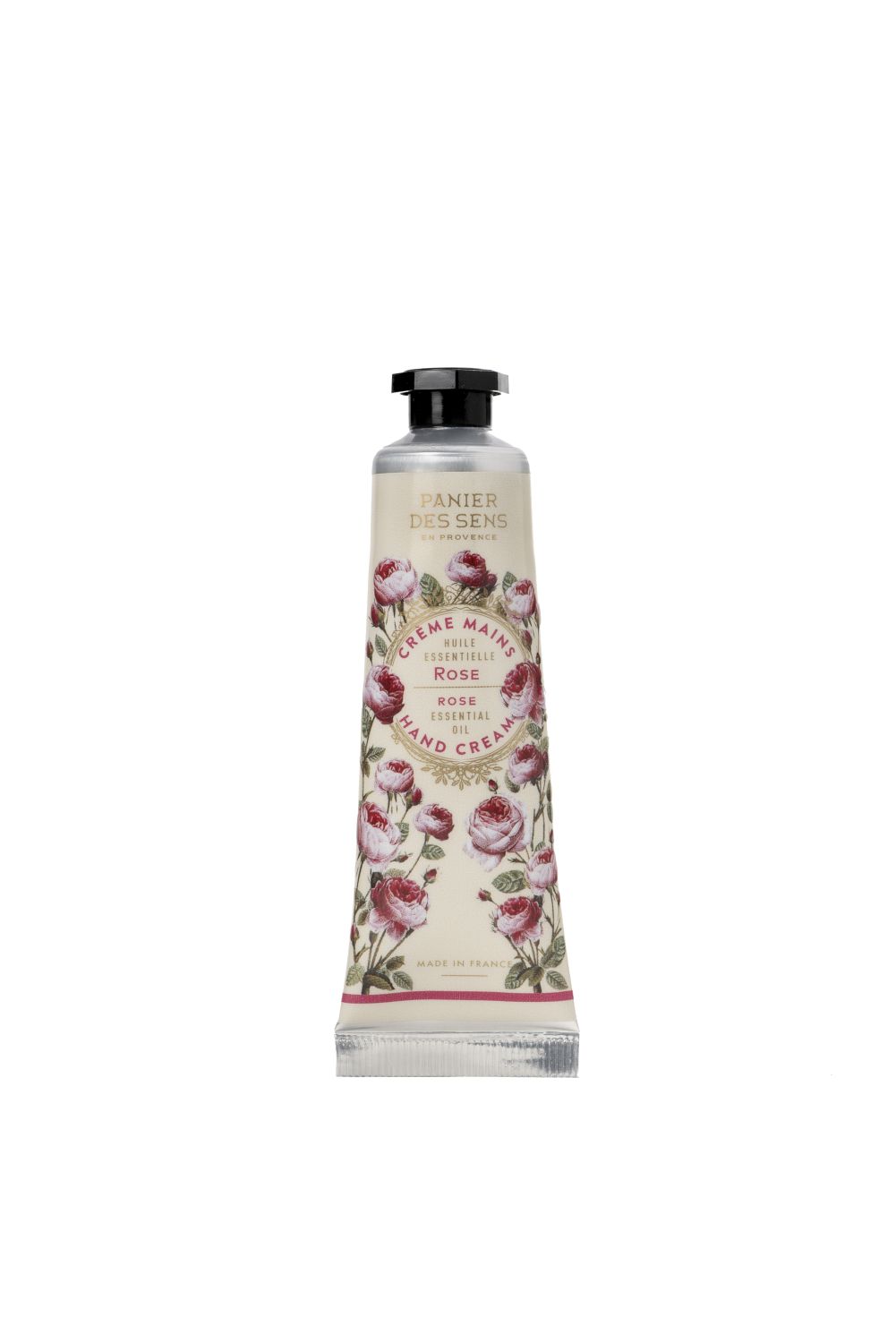 ESSENTIELS Handcreme Rose