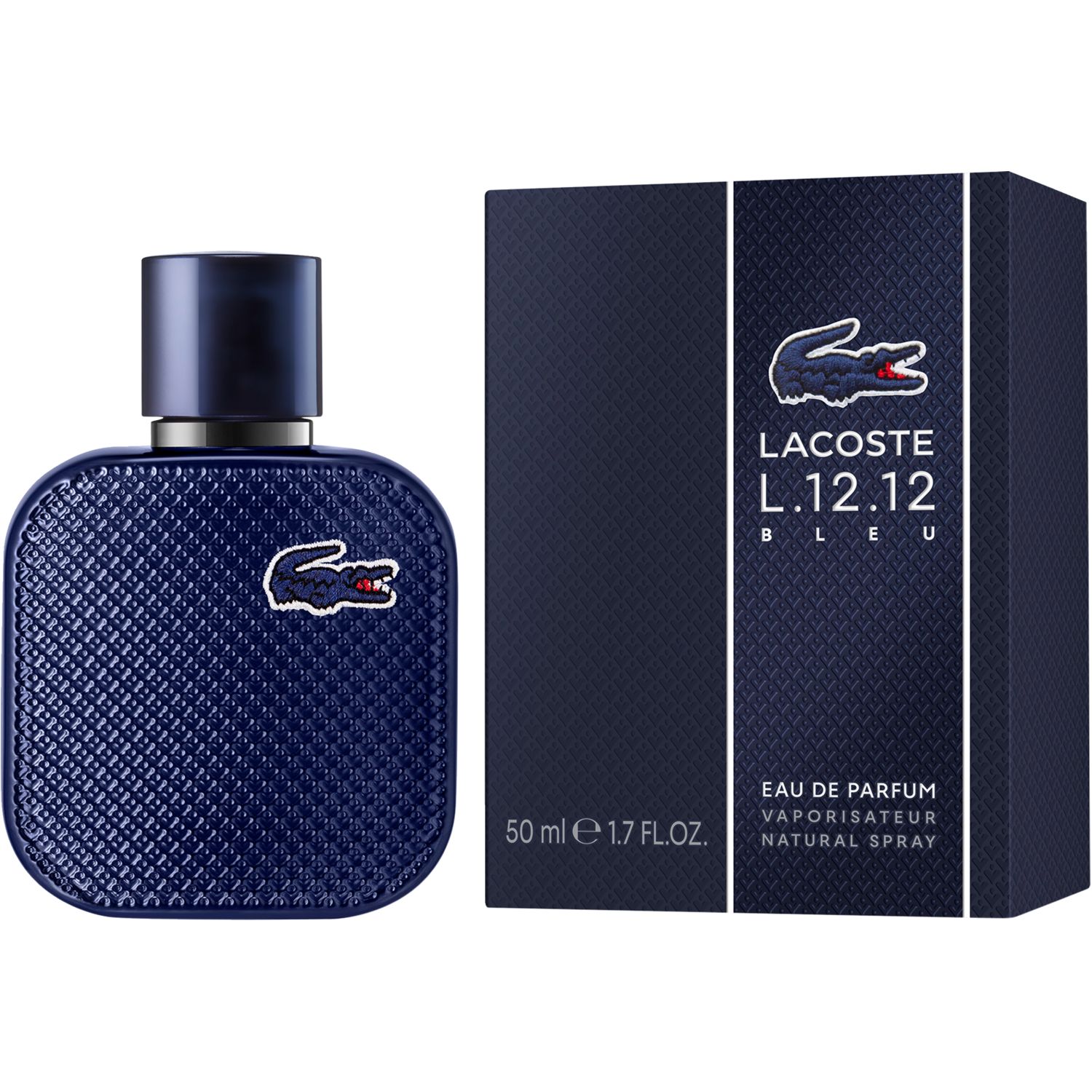 L.12.12 Bleu Eau de Parfum