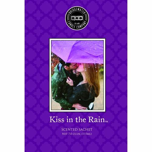 Sachet Kiss in the Rain