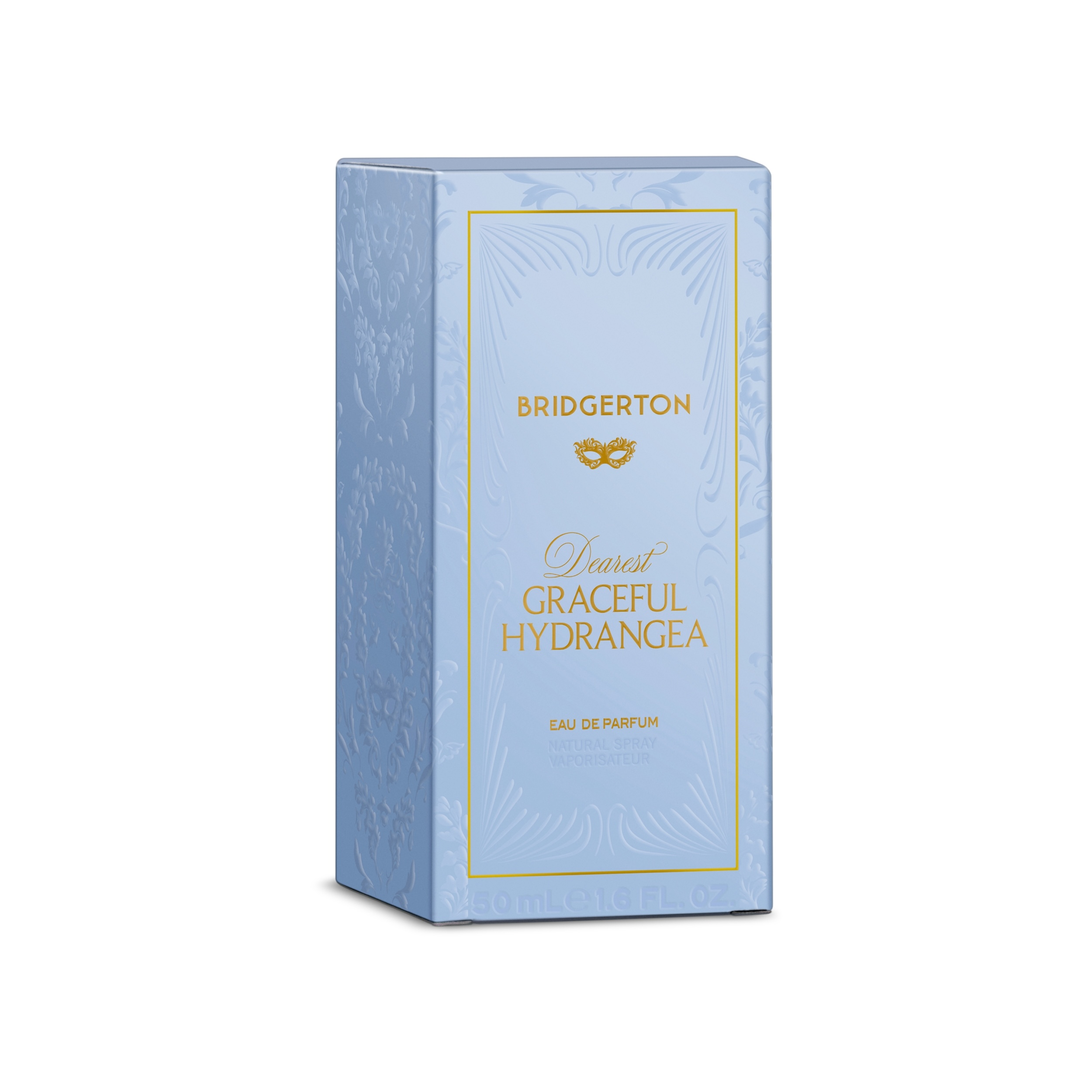 Bridgerton Hydrangea Eau de Parfum