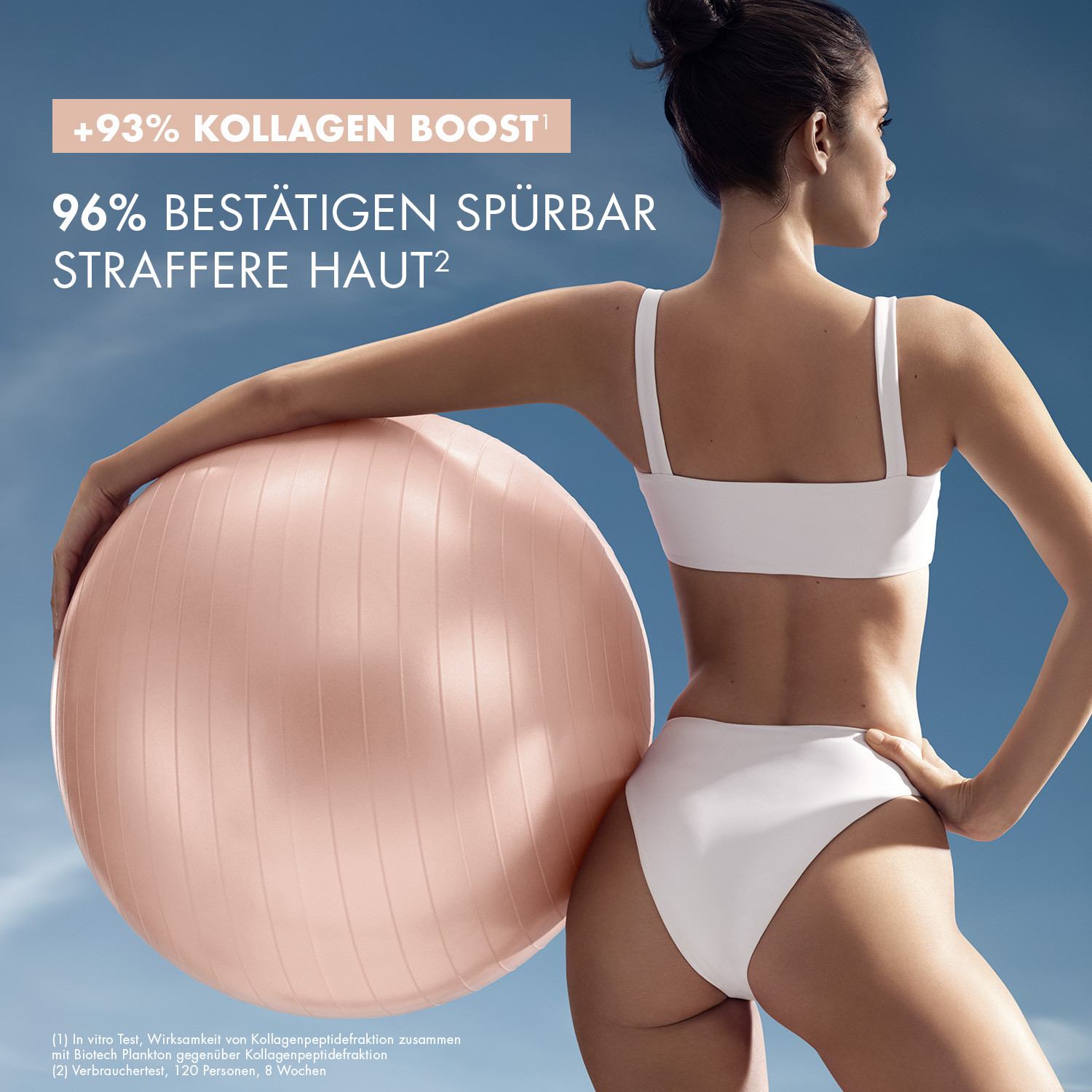 Collagen Fit Körpercreme