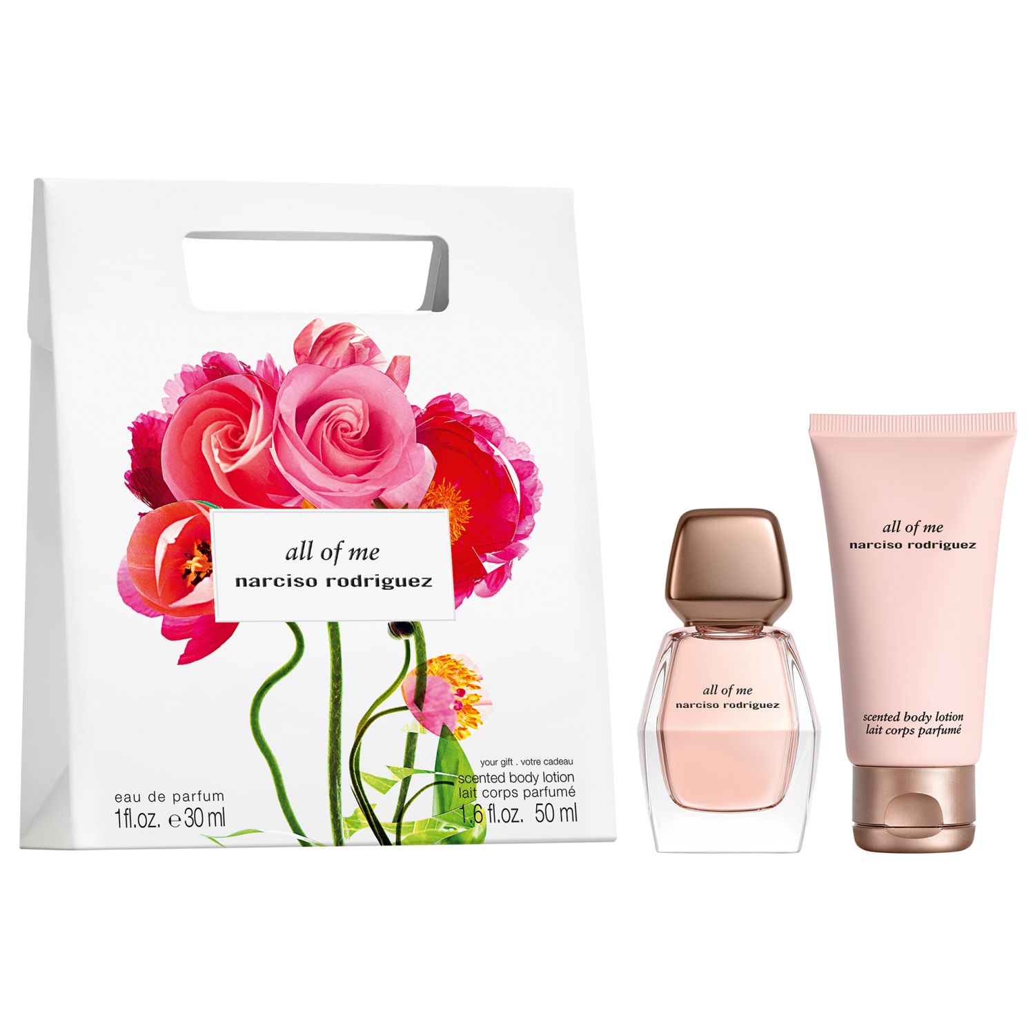 all of me Set