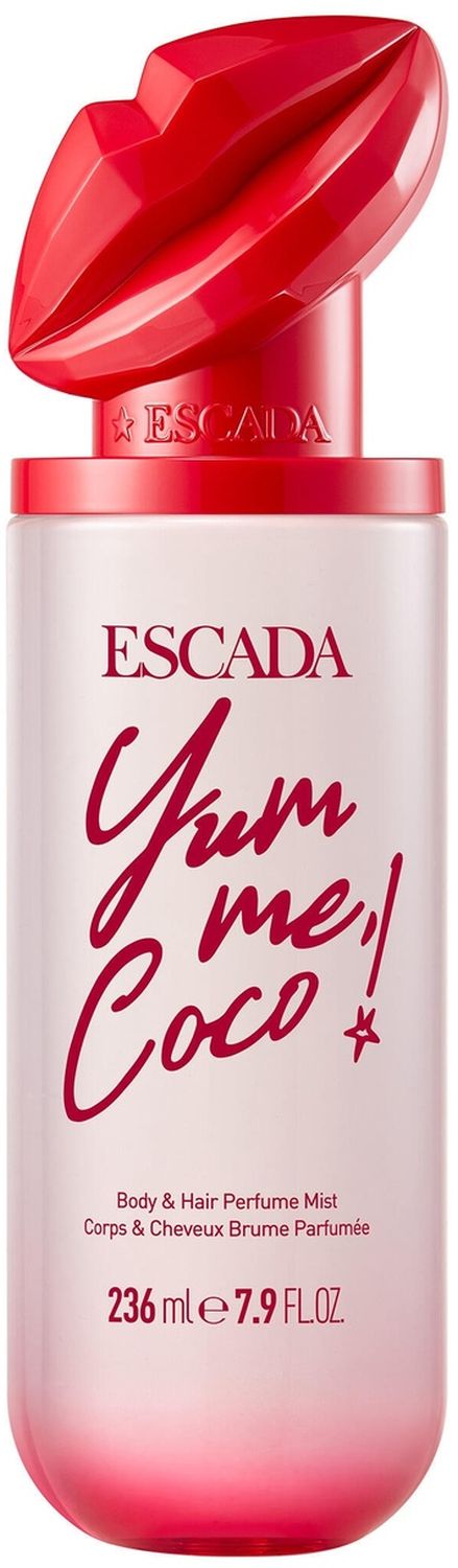 Yum Me Coco Bodymist