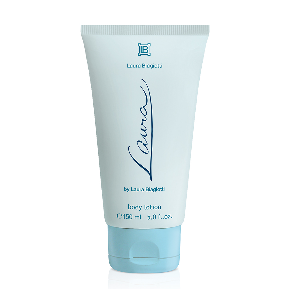 Laura Body Lotion