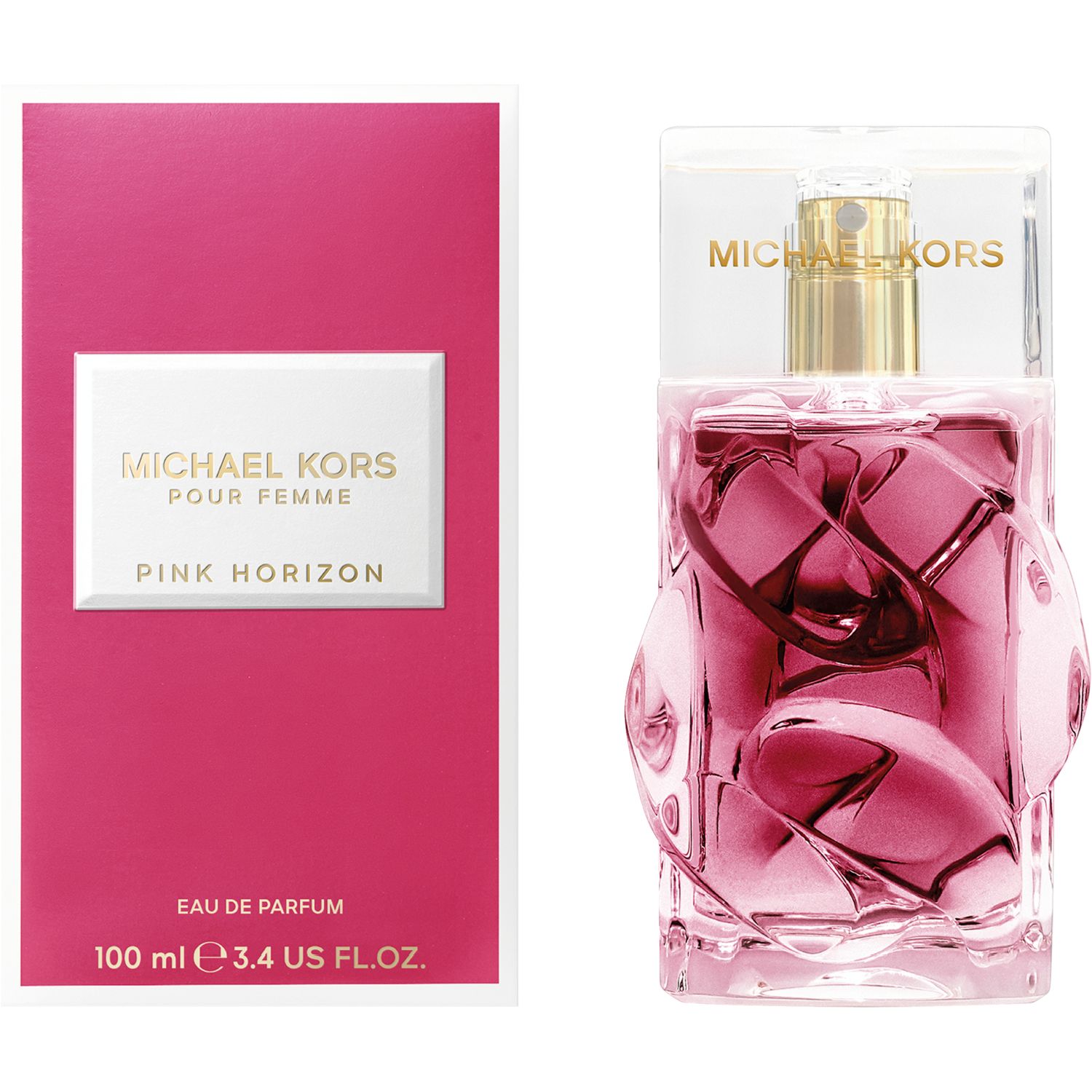 Pink Horizon Eau de Parfum