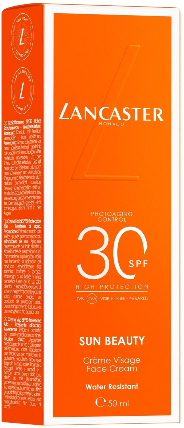 Sun Beauty Care SPF30