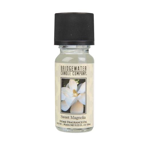 Fragrance Oil Sweet Magnolia