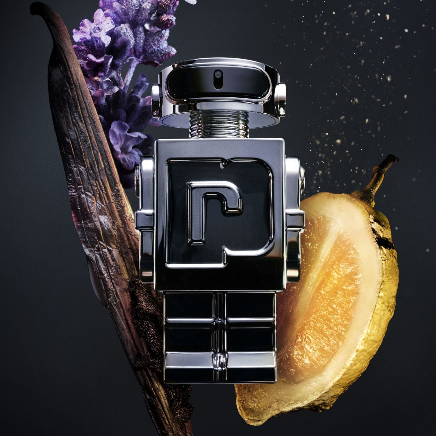 Phantom Eau de Toilette Refill