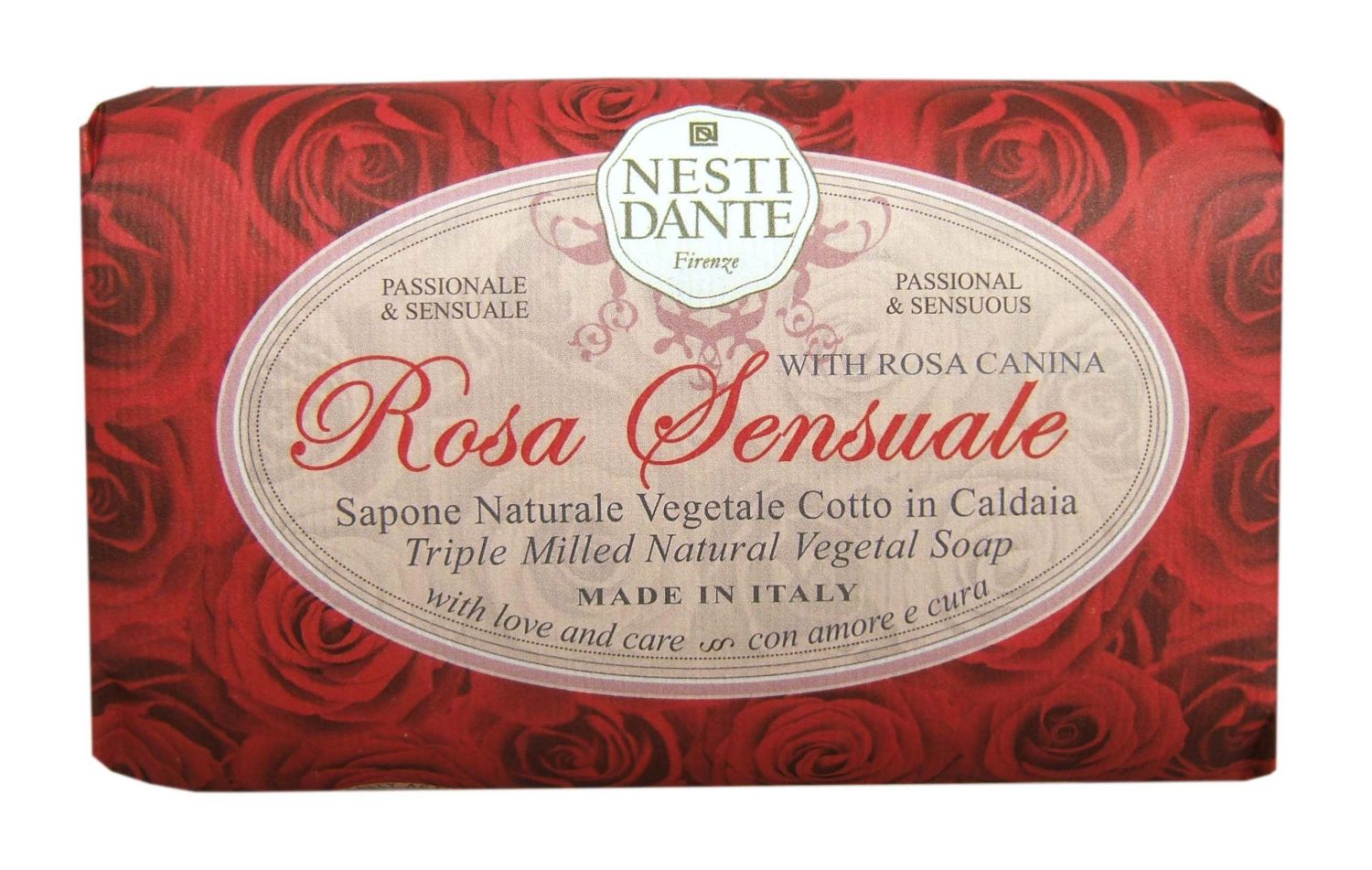 Le Rose Rosa Sensuale