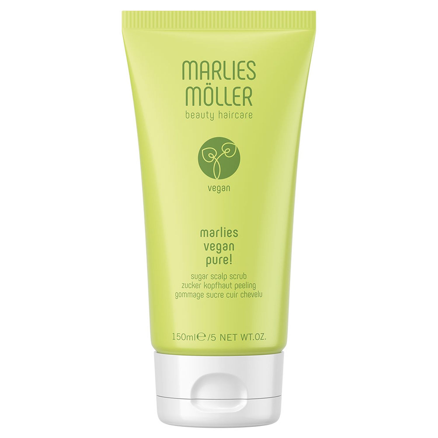 sugar scalp scrub