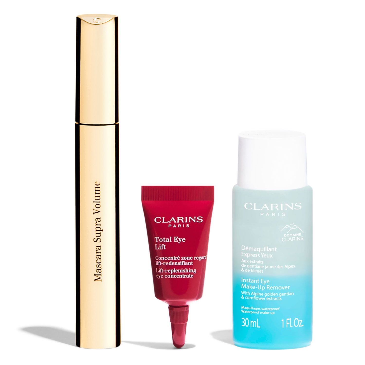 Mascara Supra Volume XMAS-Set