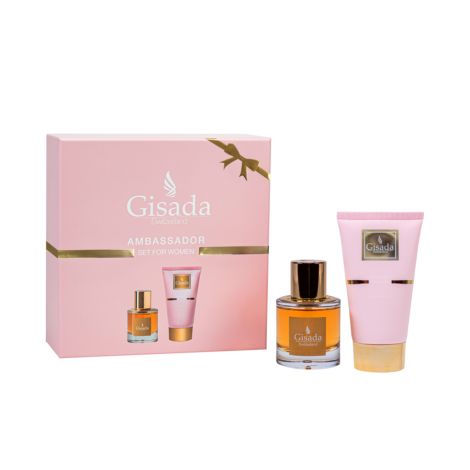Ambassador Women Set