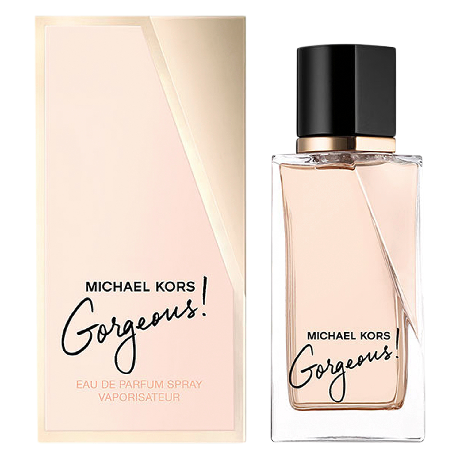 Gorgeous! Eau de Parfum