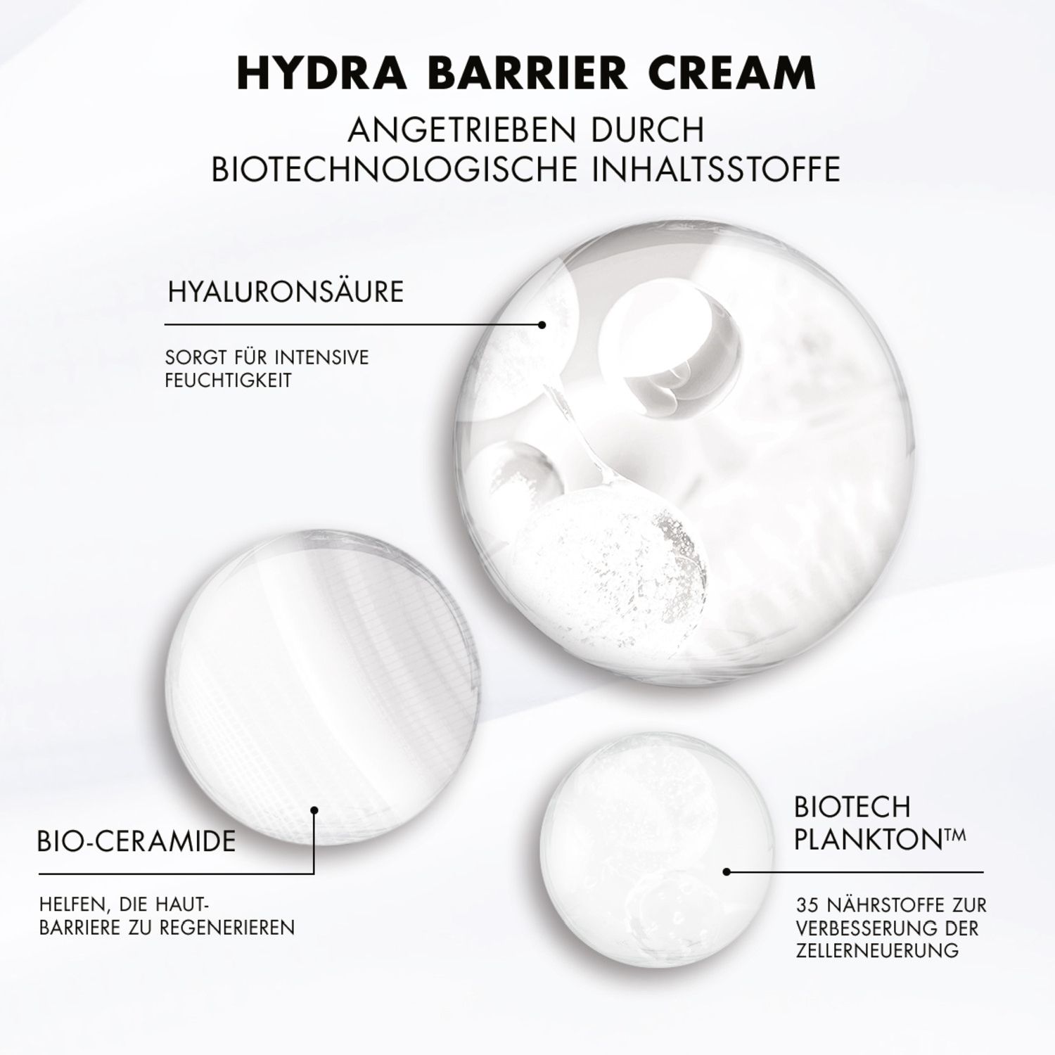 Aquasource Hydra Barrier Cream