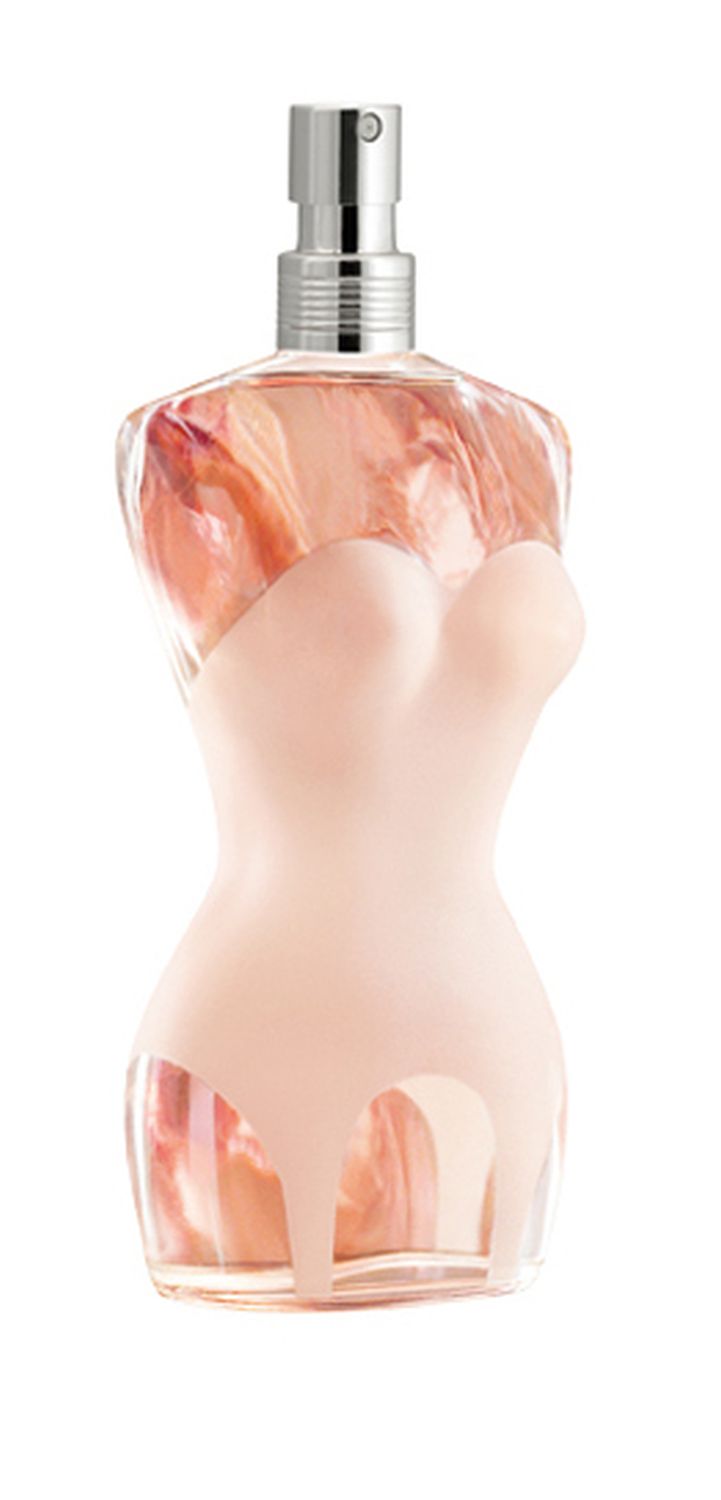 Classique Eau de Toilette