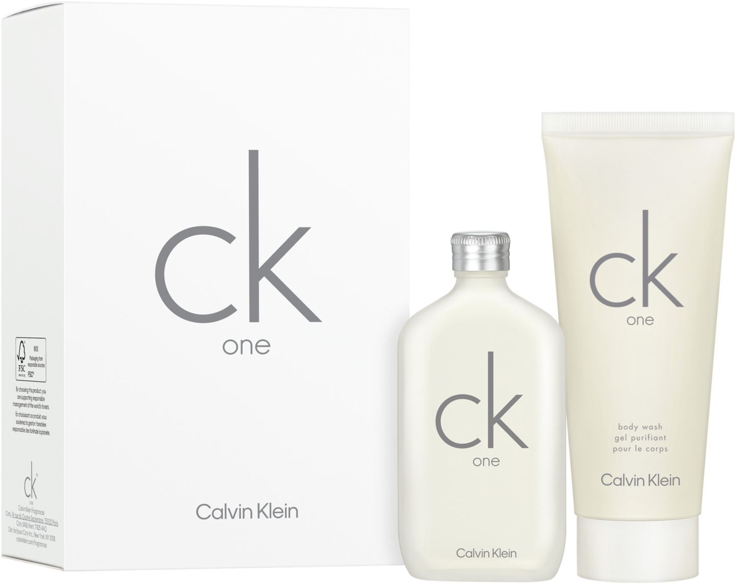 CK One Geschenkset