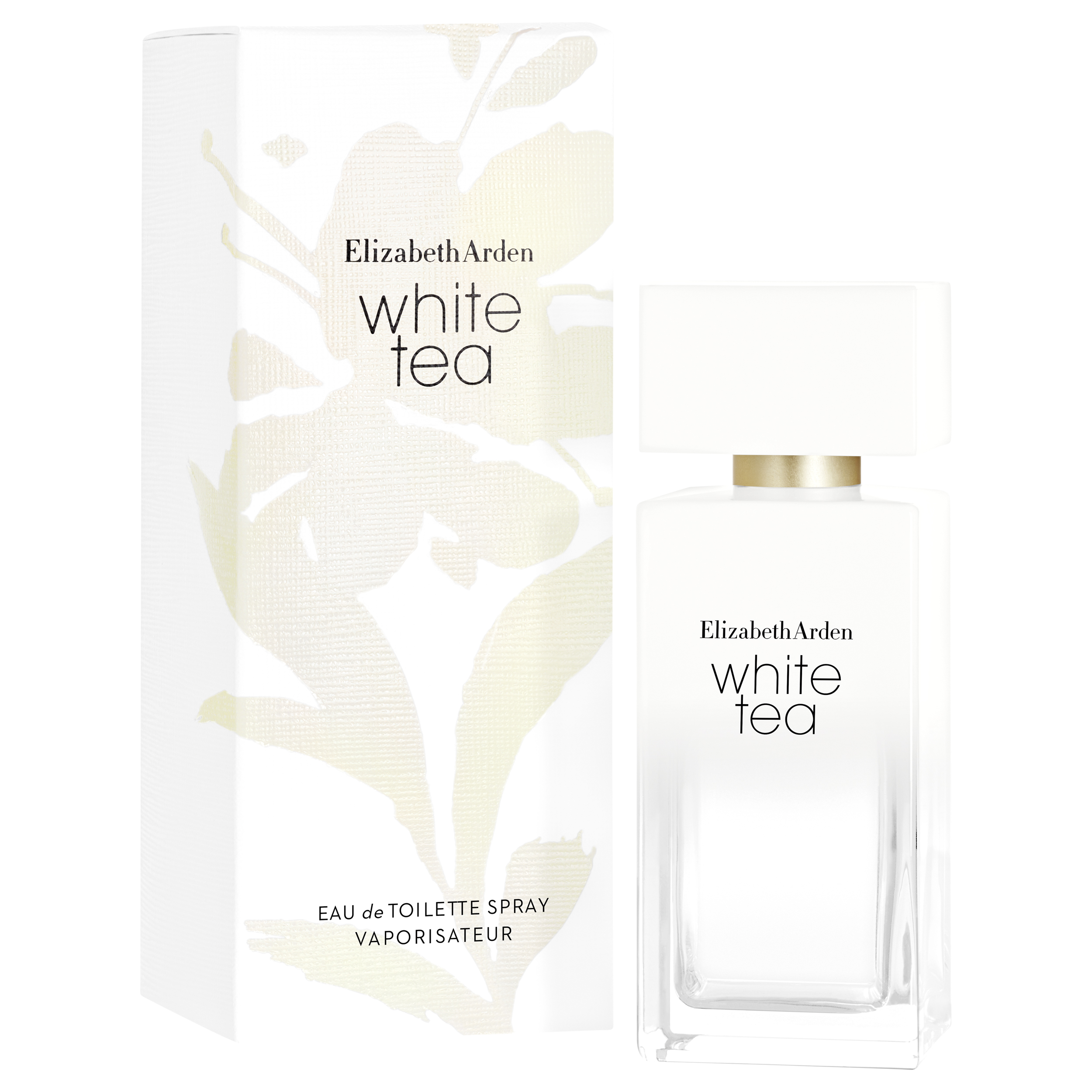 White Tea Eau de Toilette