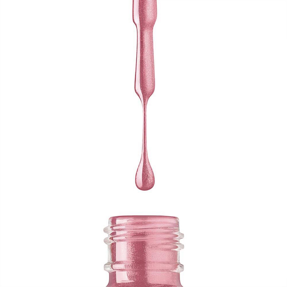 Quick Dry Nail Lacquer