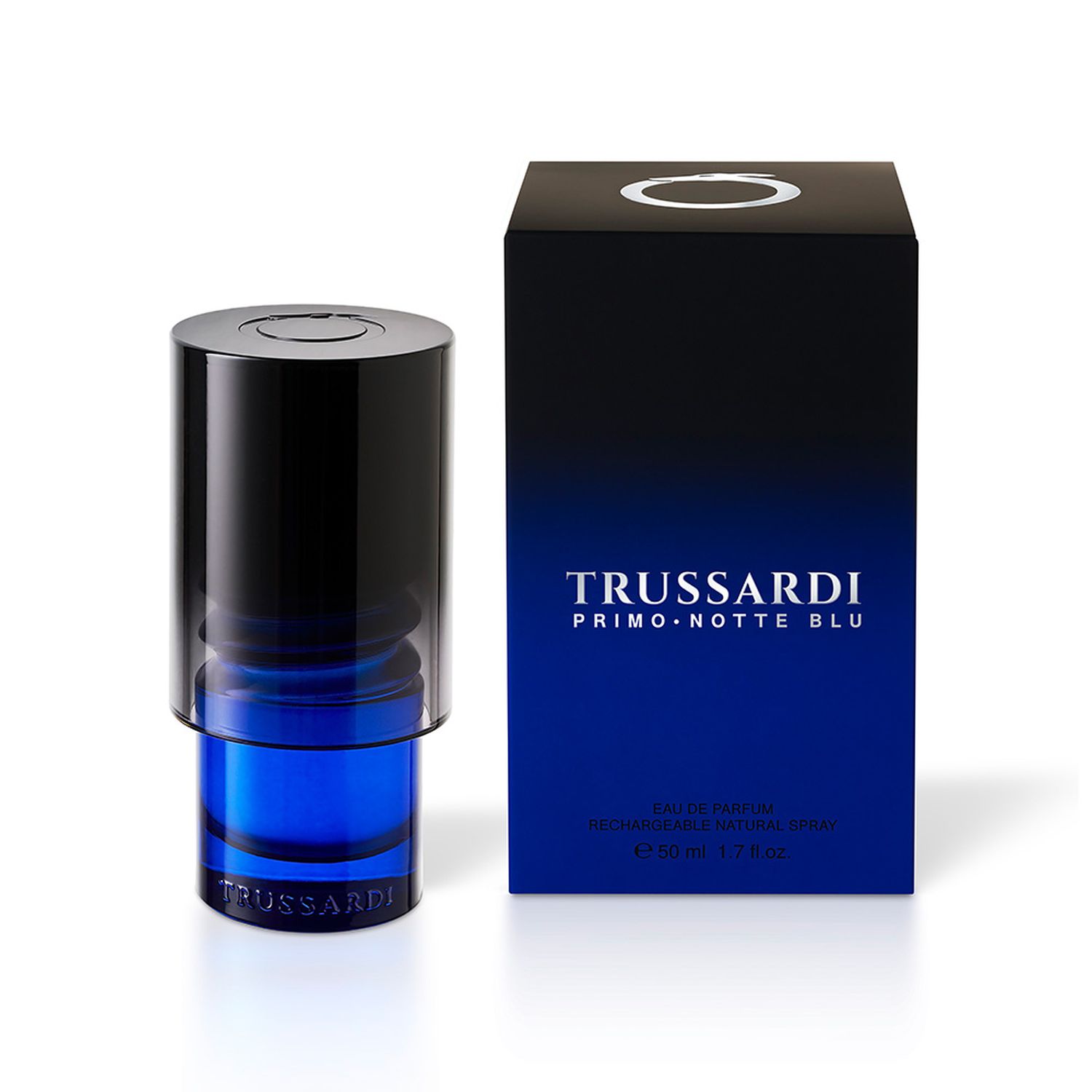 Primo Notte Blu Eau de Parfum